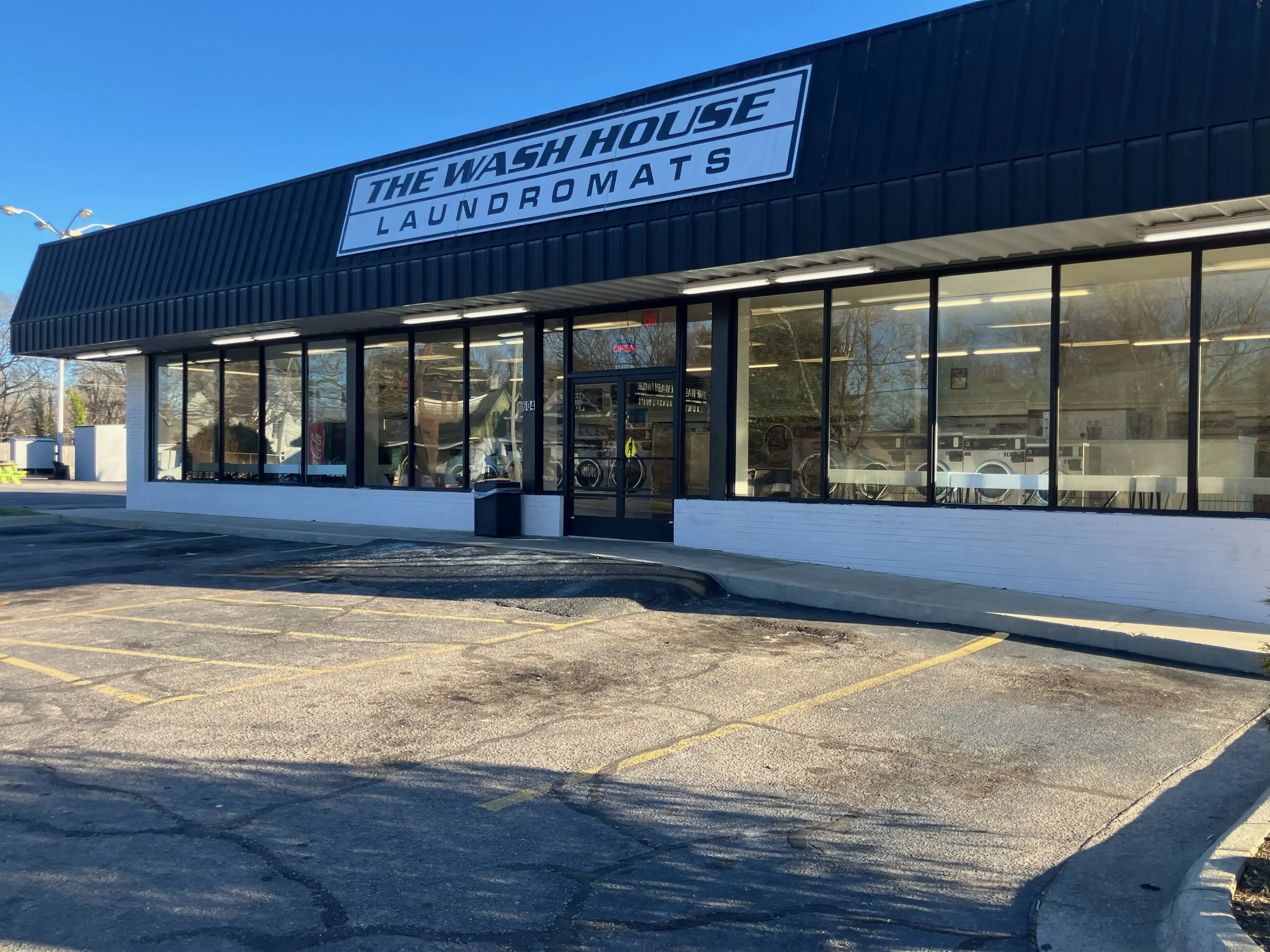 The Wash House - Image 3