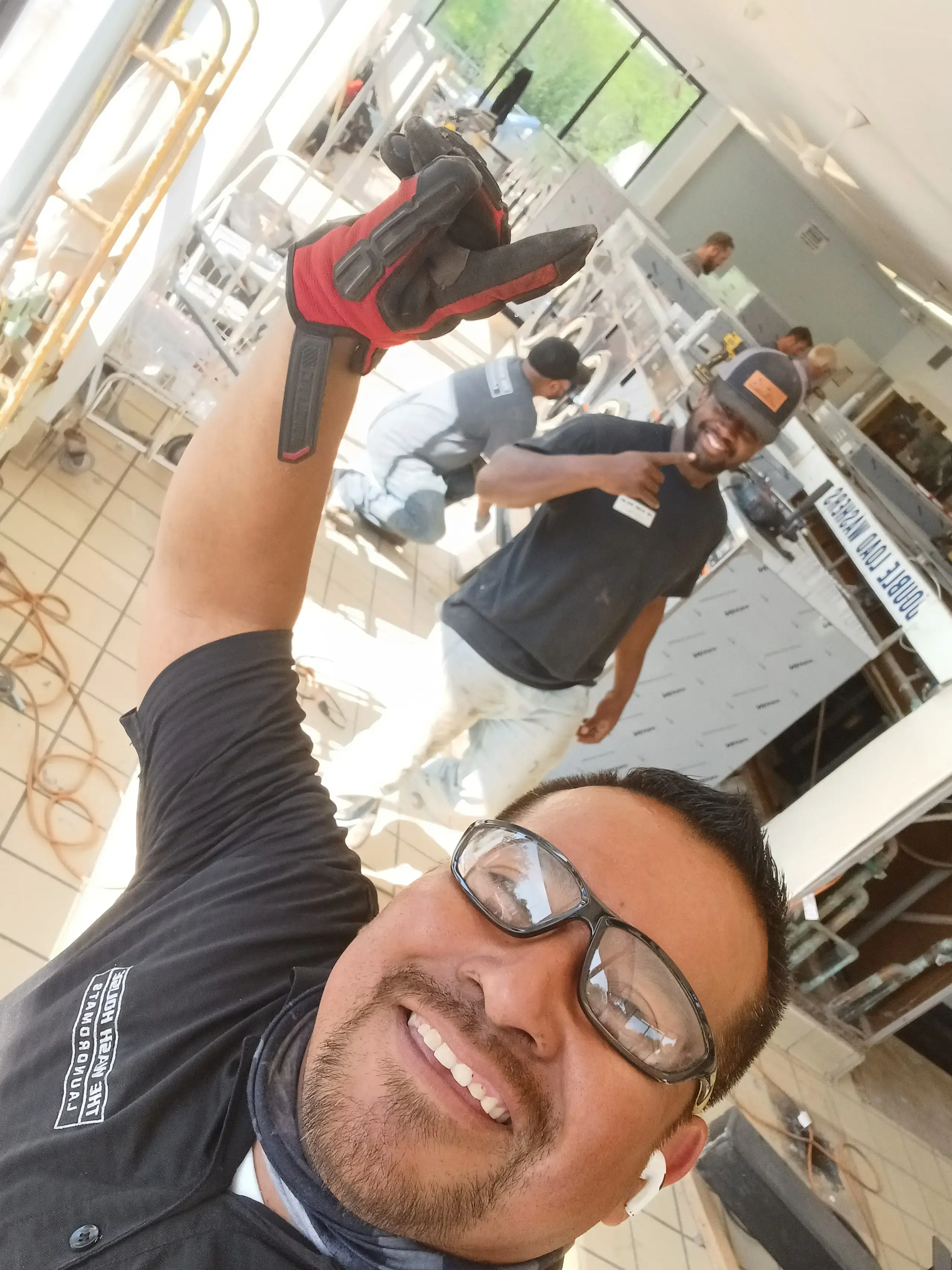 The Wash House thumbnail 10