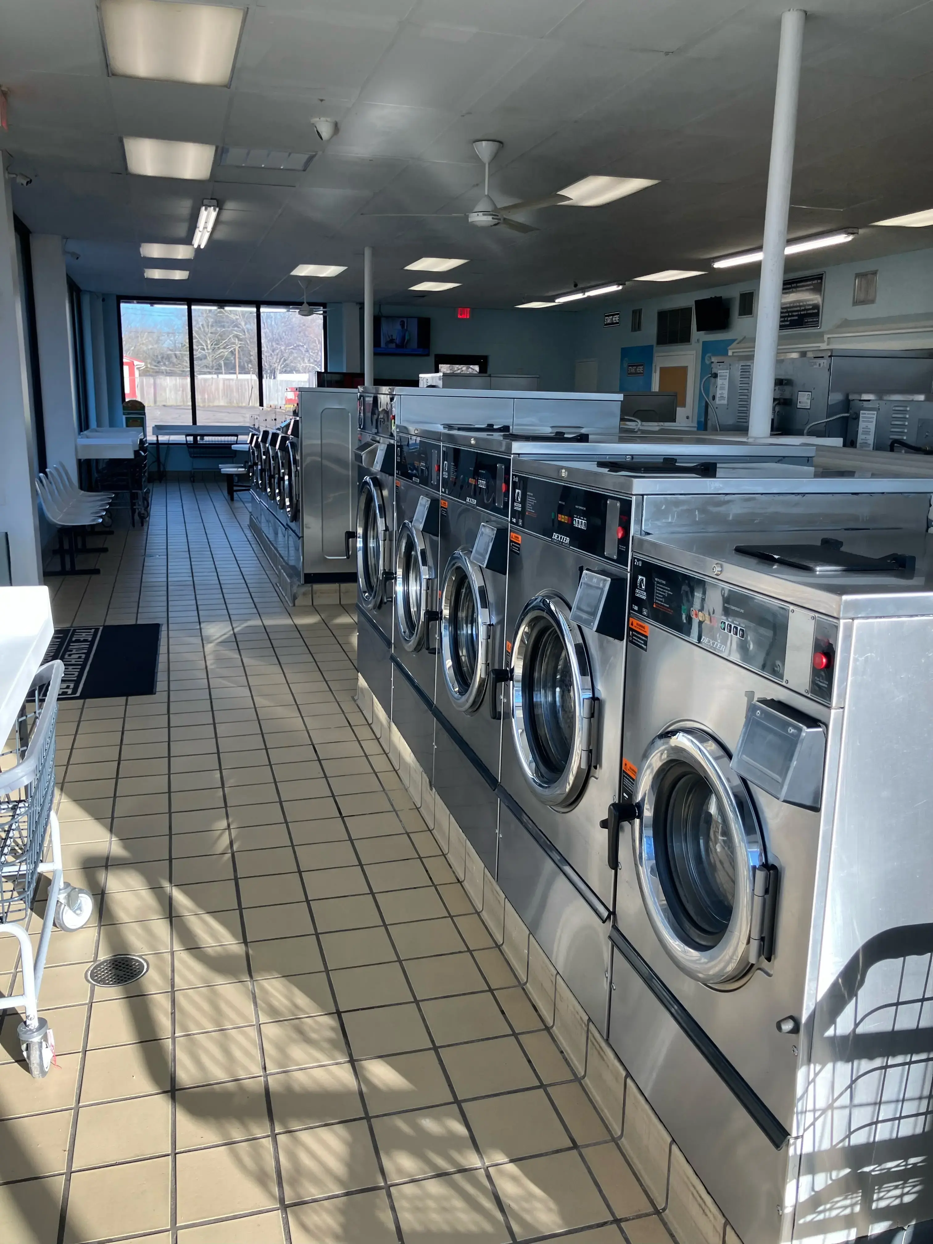 The Wash House - Image 13