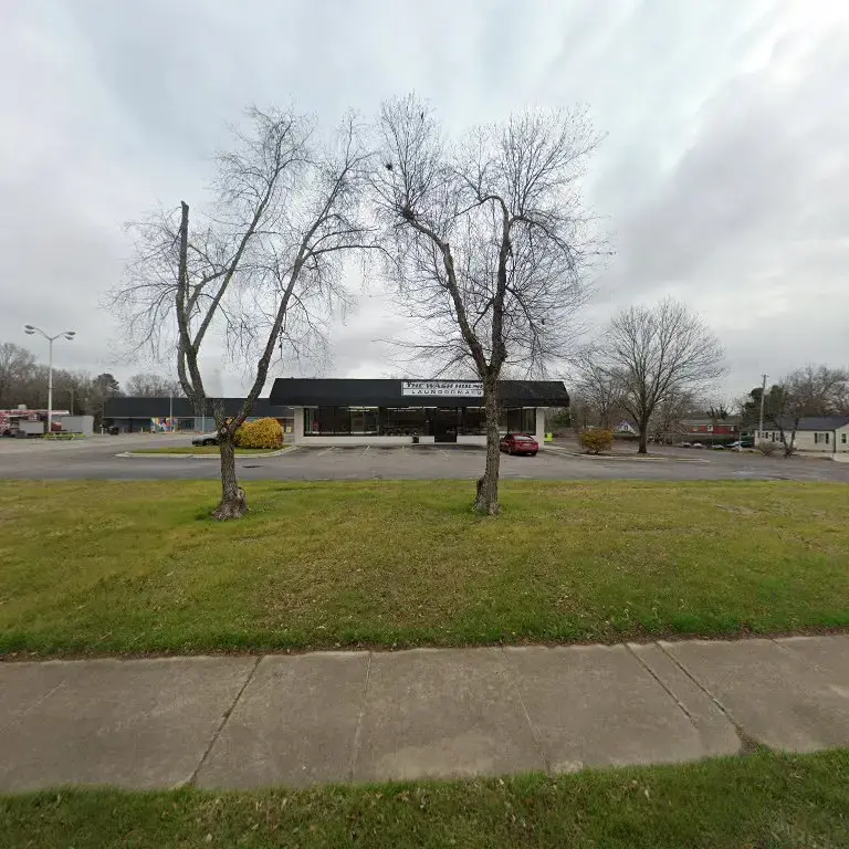 The Wash House - Image 18