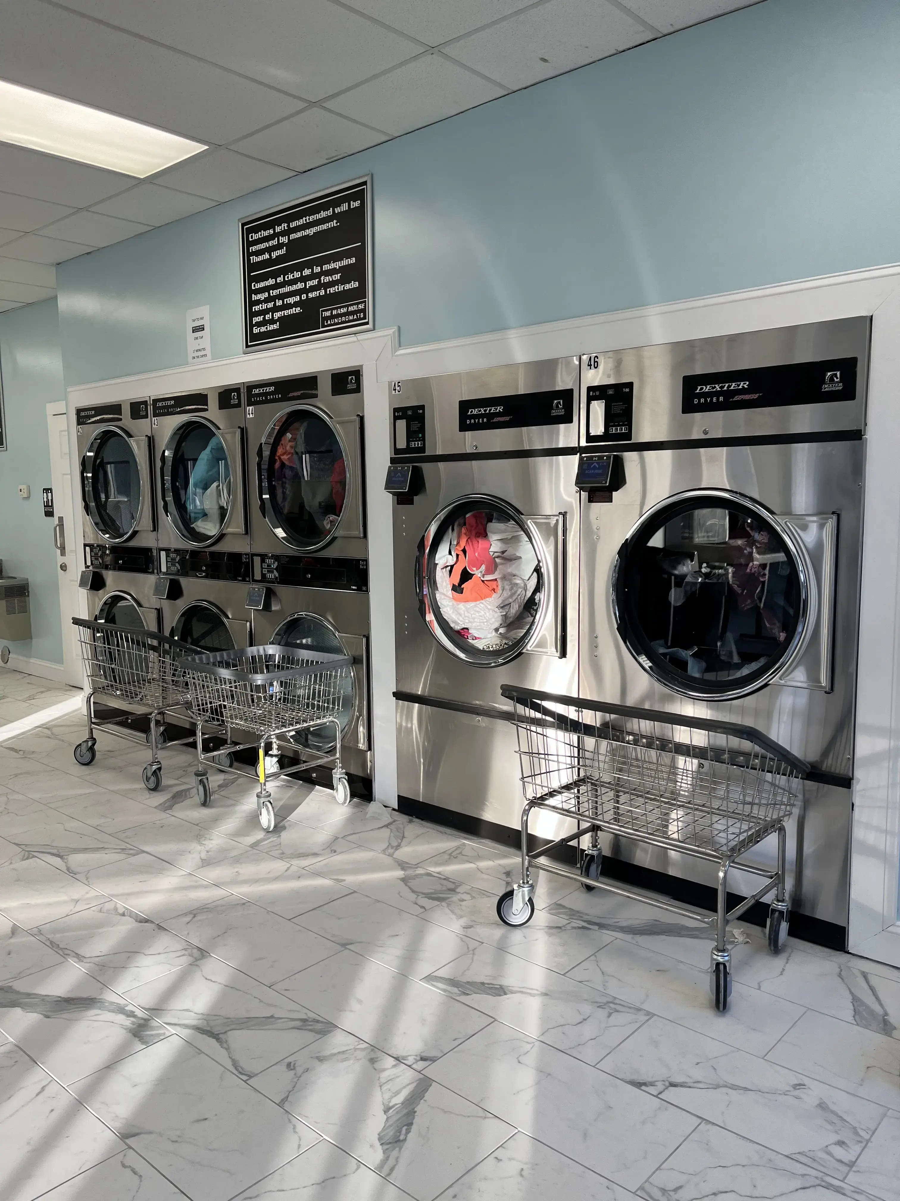 The Wash House - Image 20