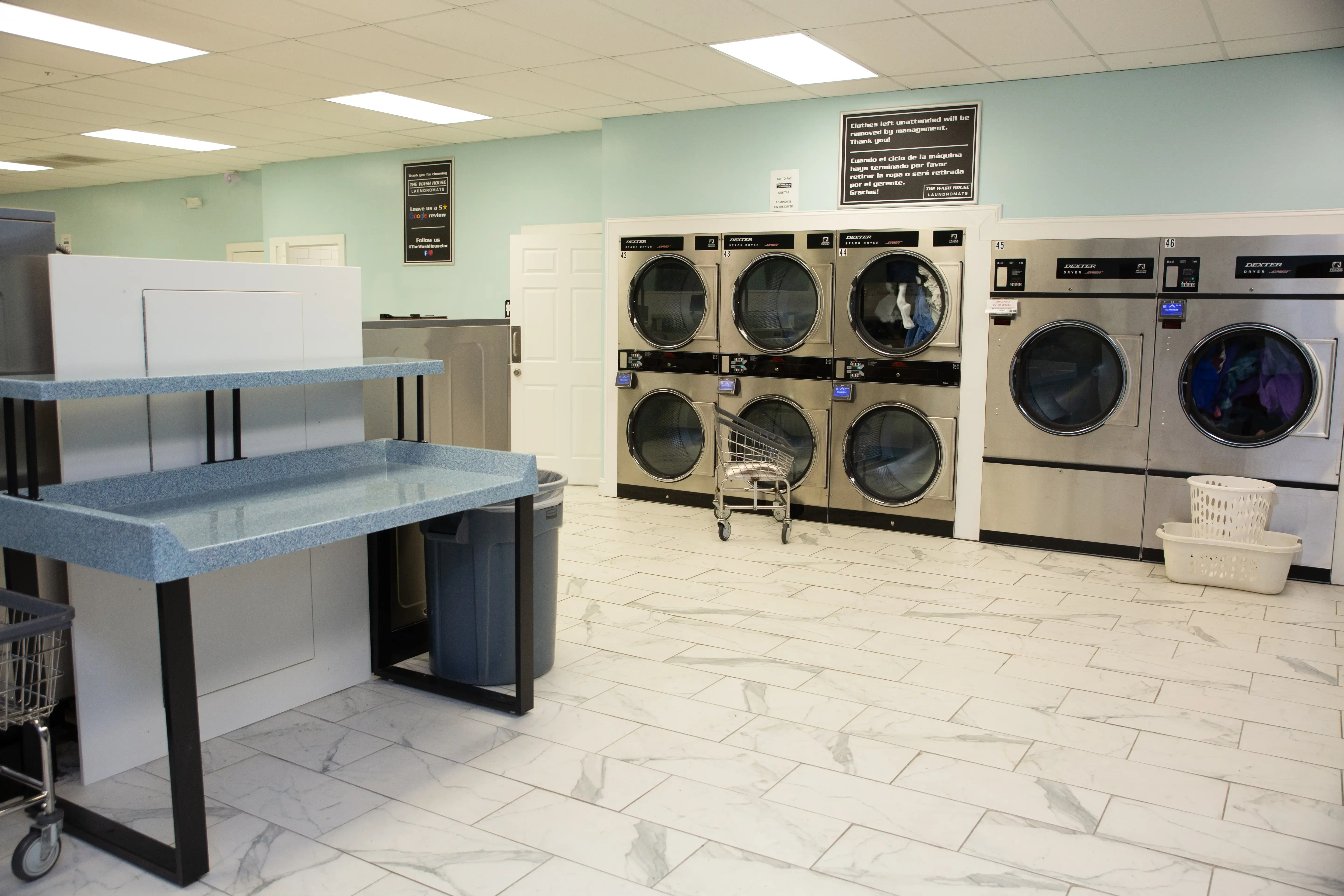 The Wash House thumbnail 2