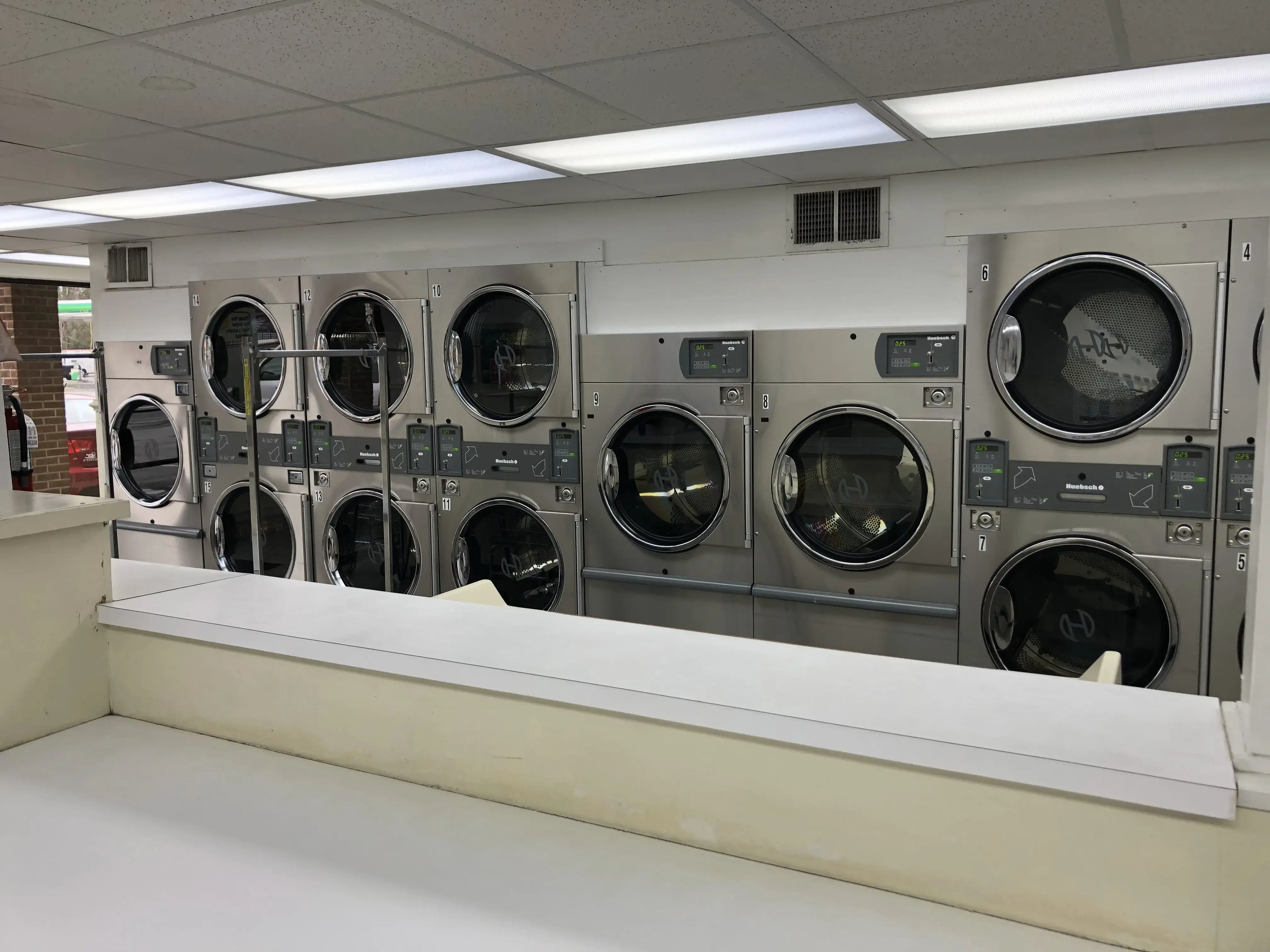 The Wash House thumbnail 2