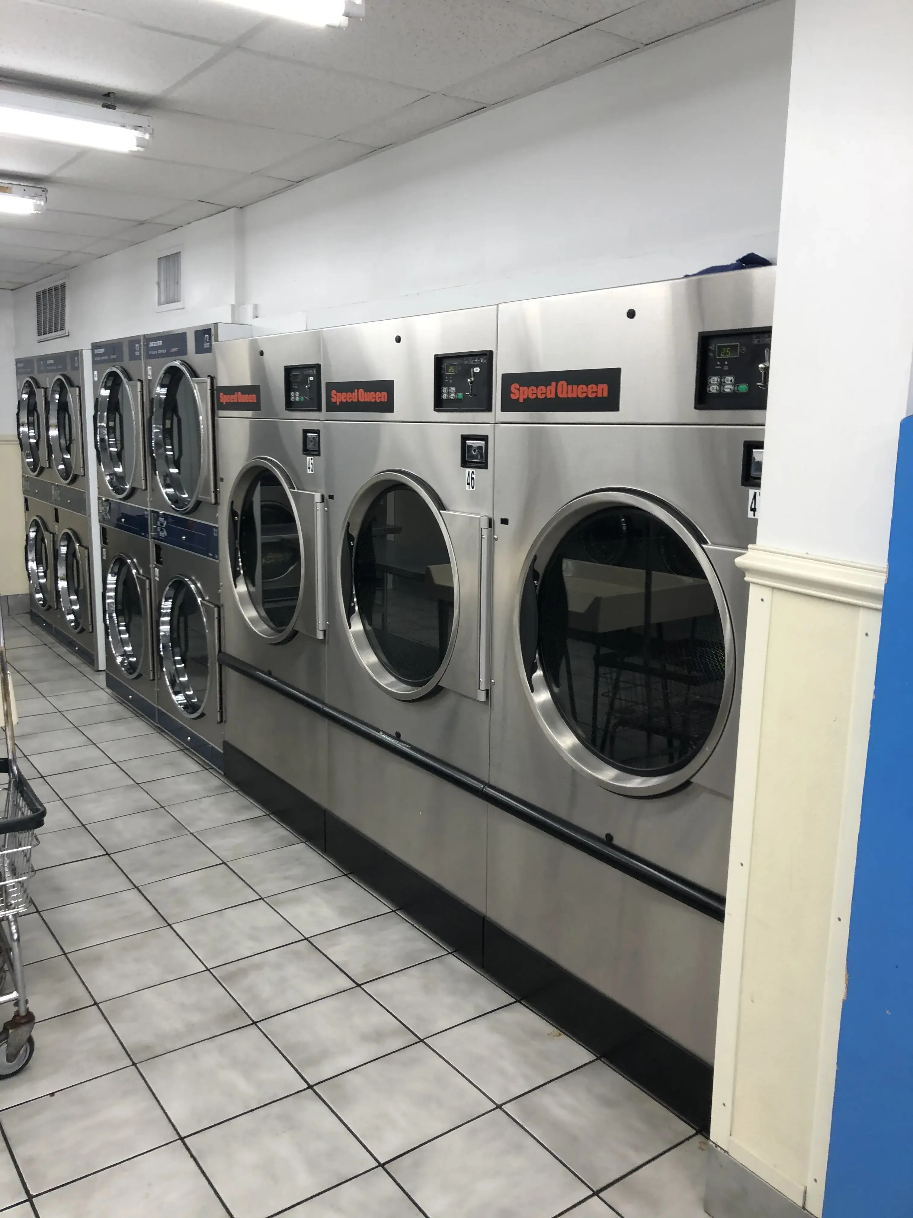 The Wash House - Image 12