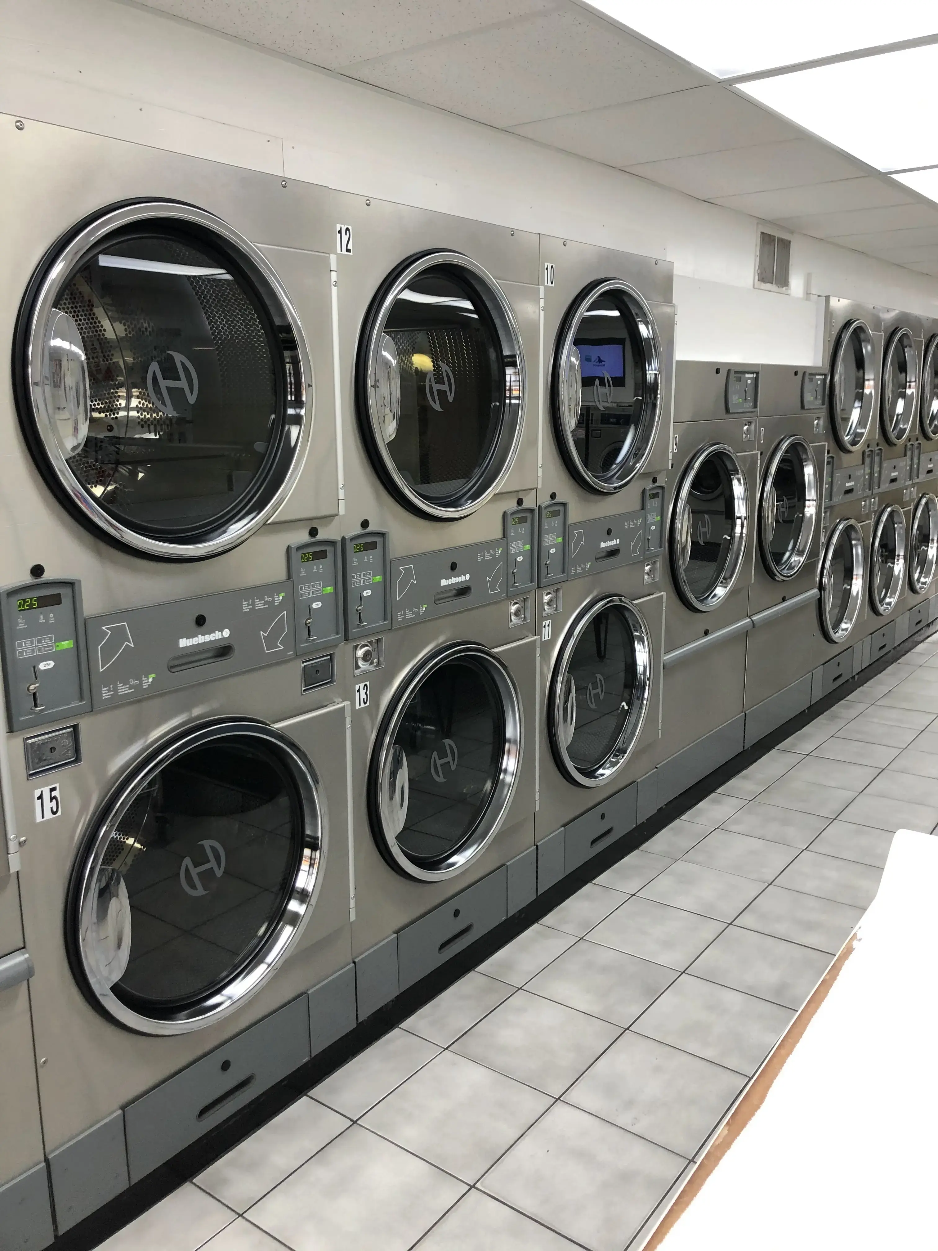 The Wash House - Image 13