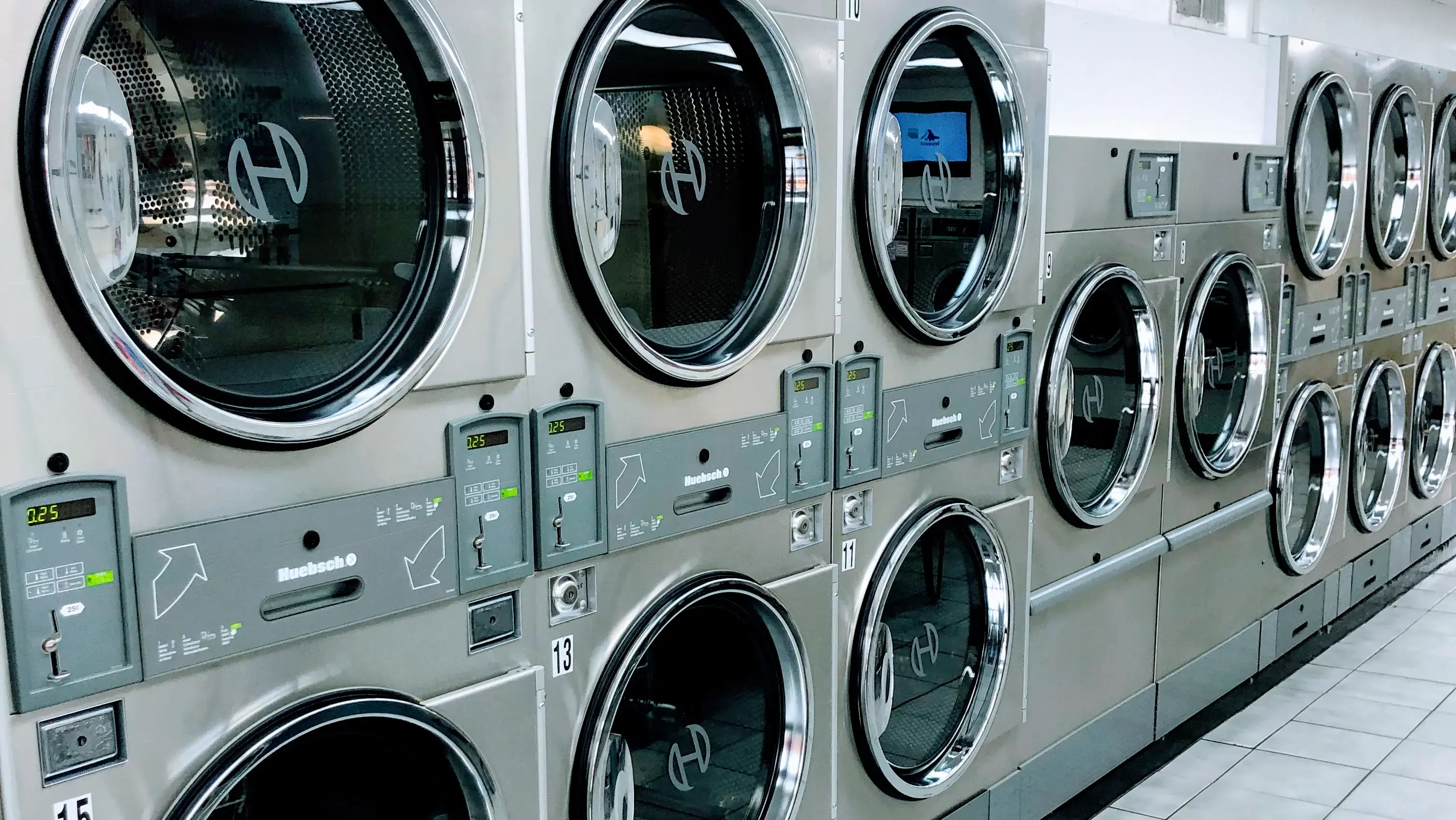 The Wash House thumbnail 1