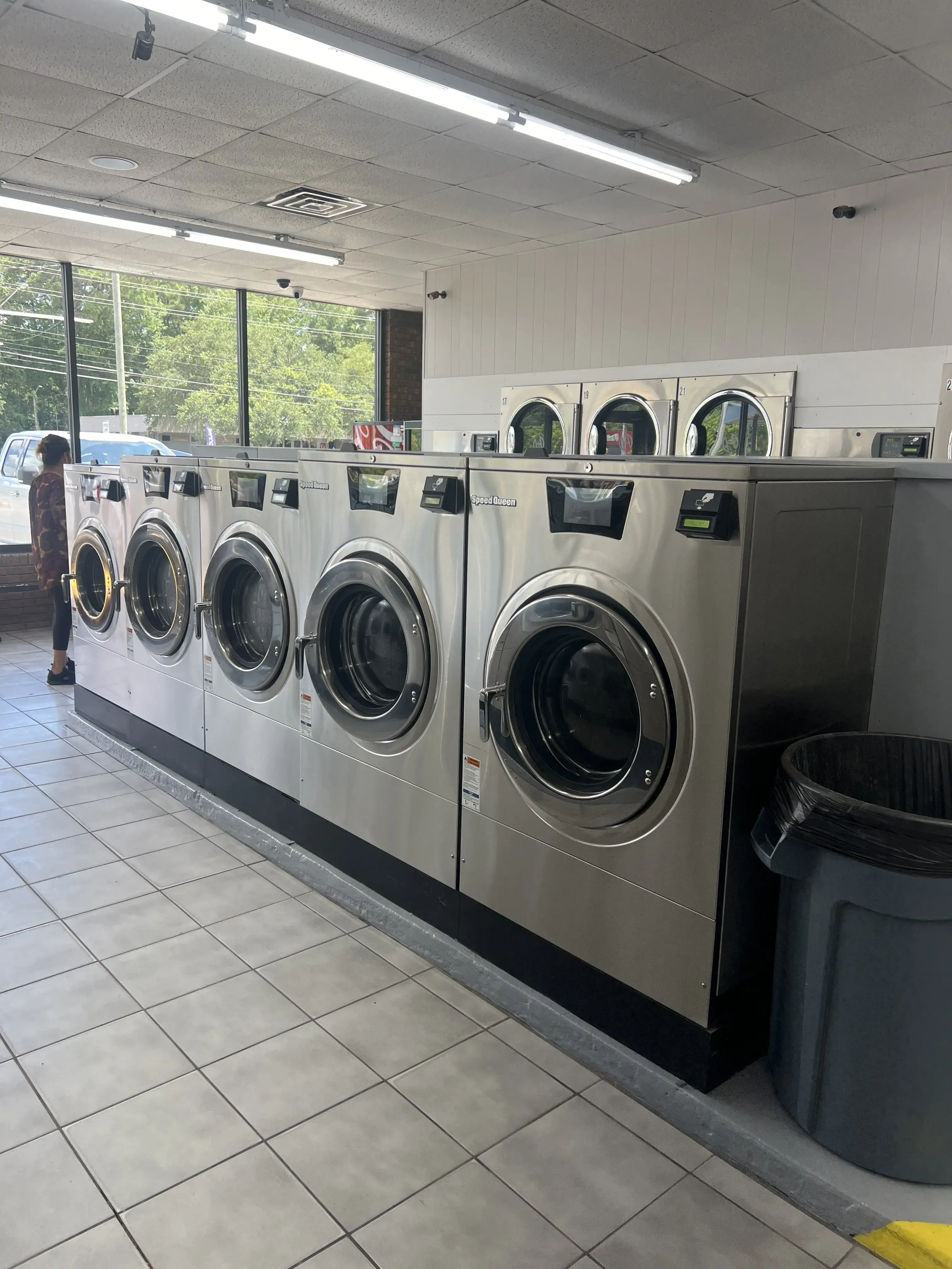 The Wash House - Image 13