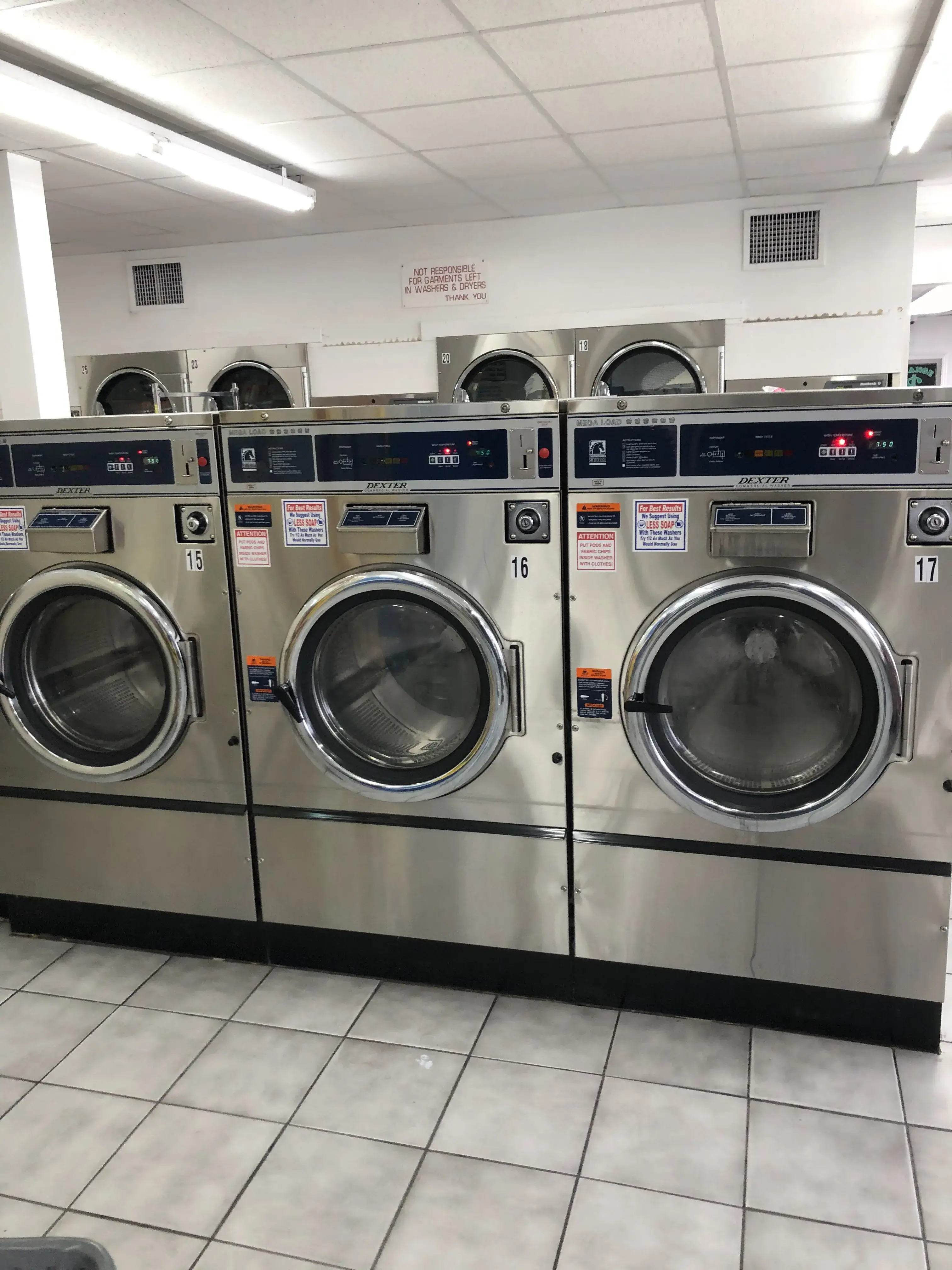 The Wash House - Image 10