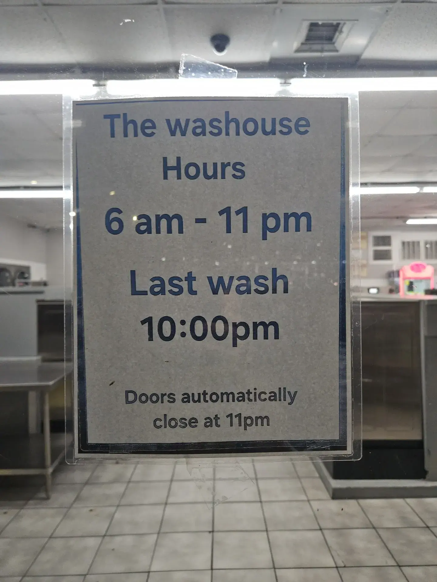 The Wash House thumbnail 15