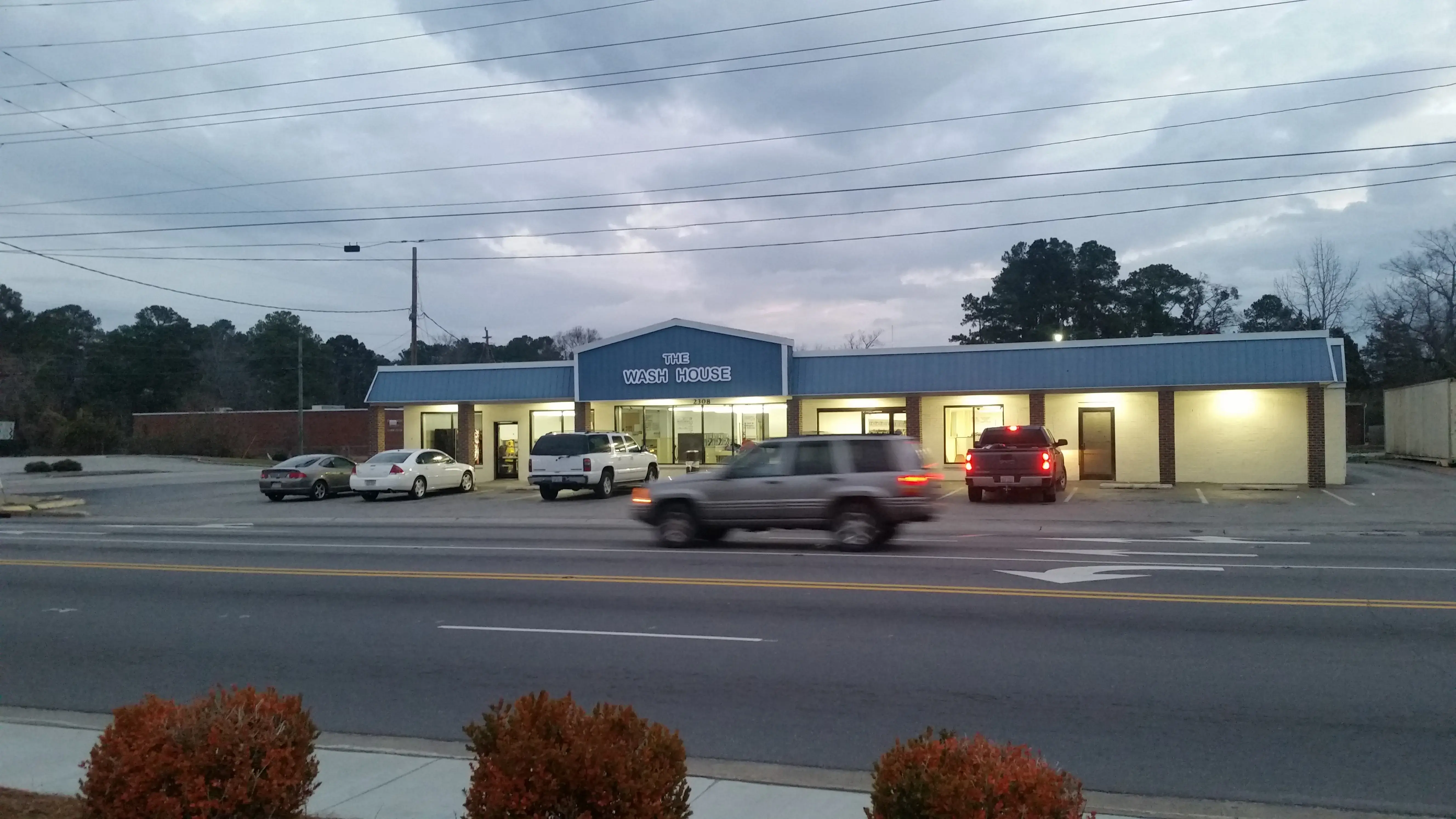 The Wash House - Image 6