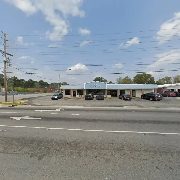 The Wash House - Image 15