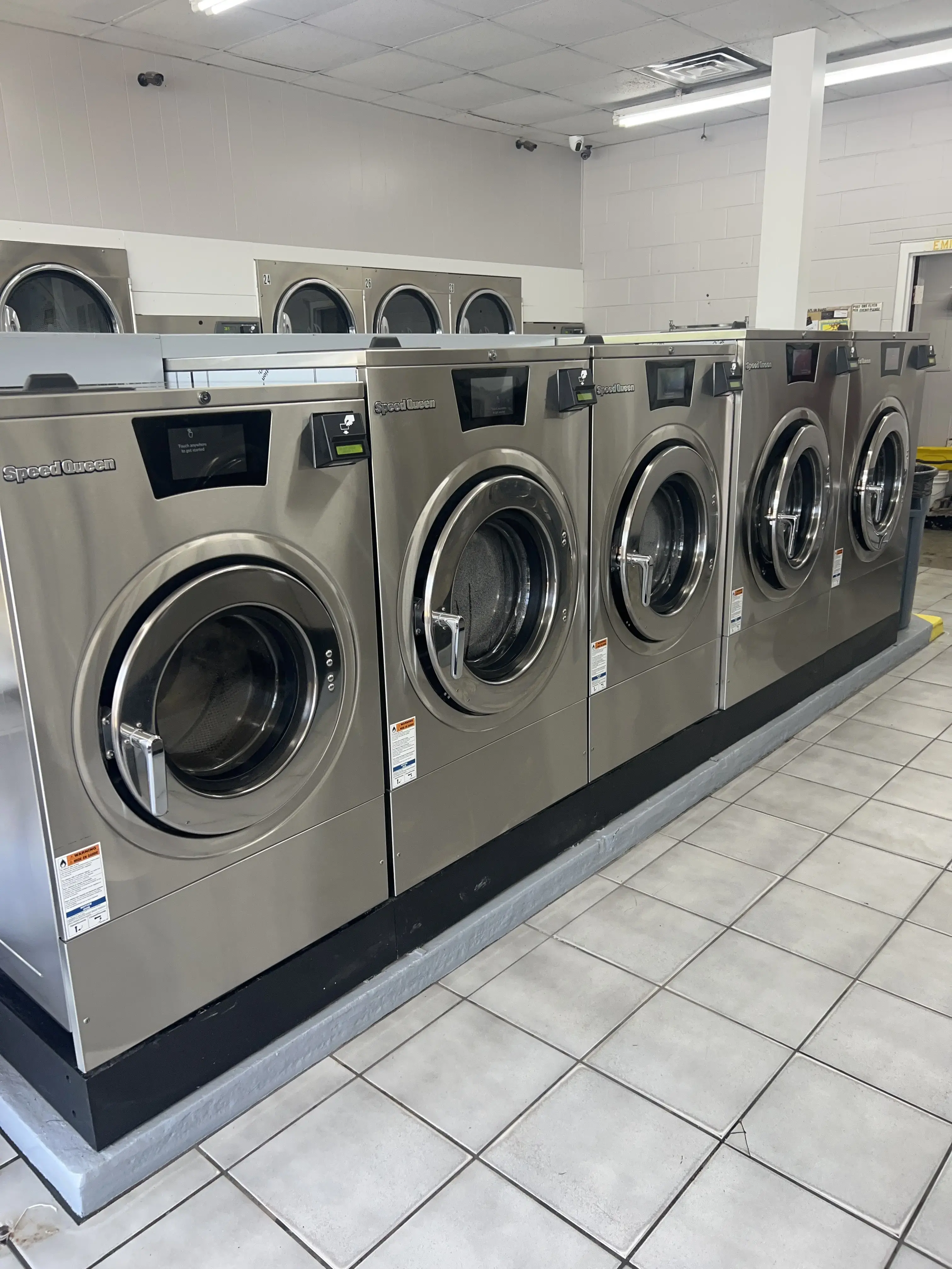 The Wash House - Image 12