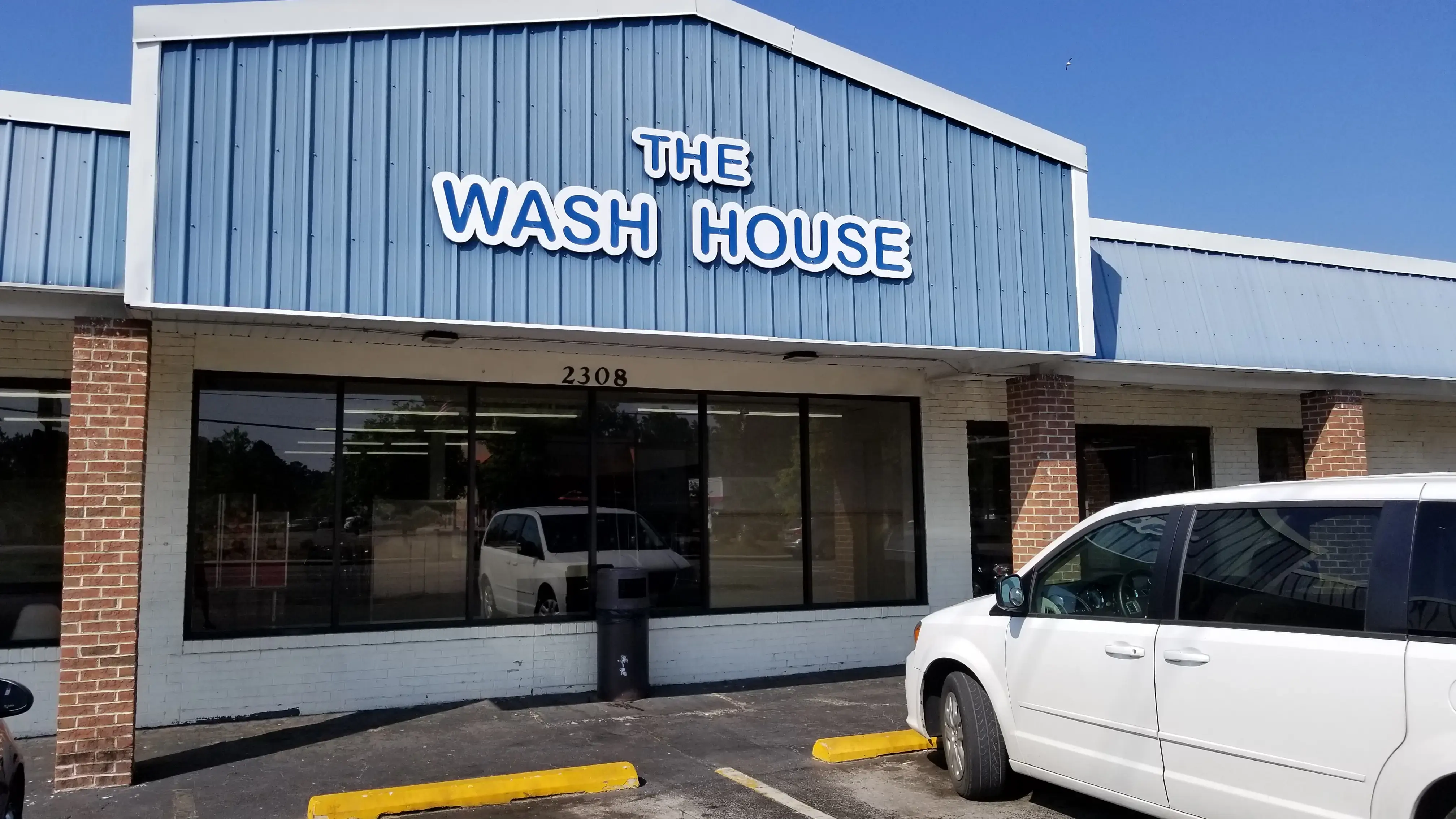 The Wash House thumbnail 3