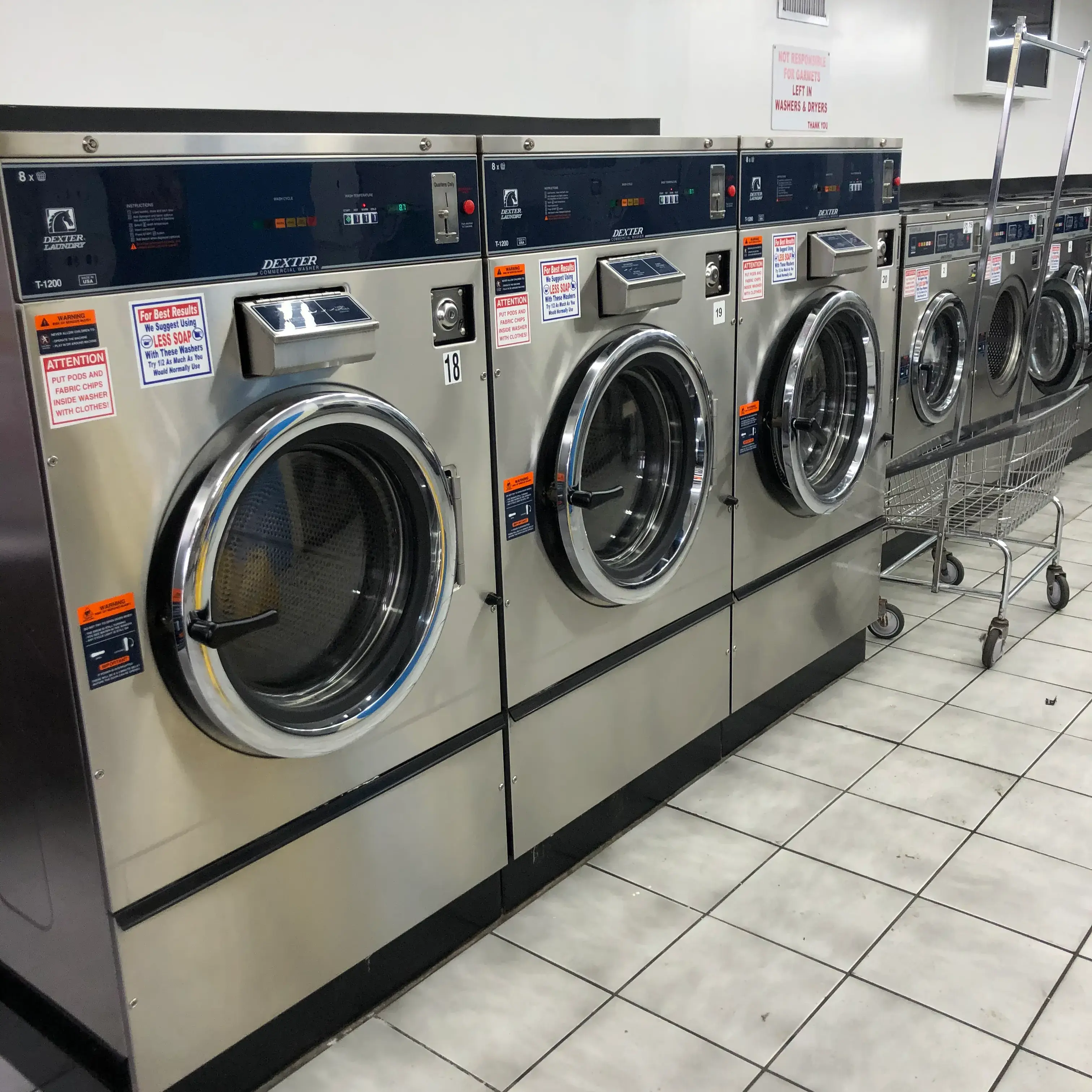 The Wash House - Image 11