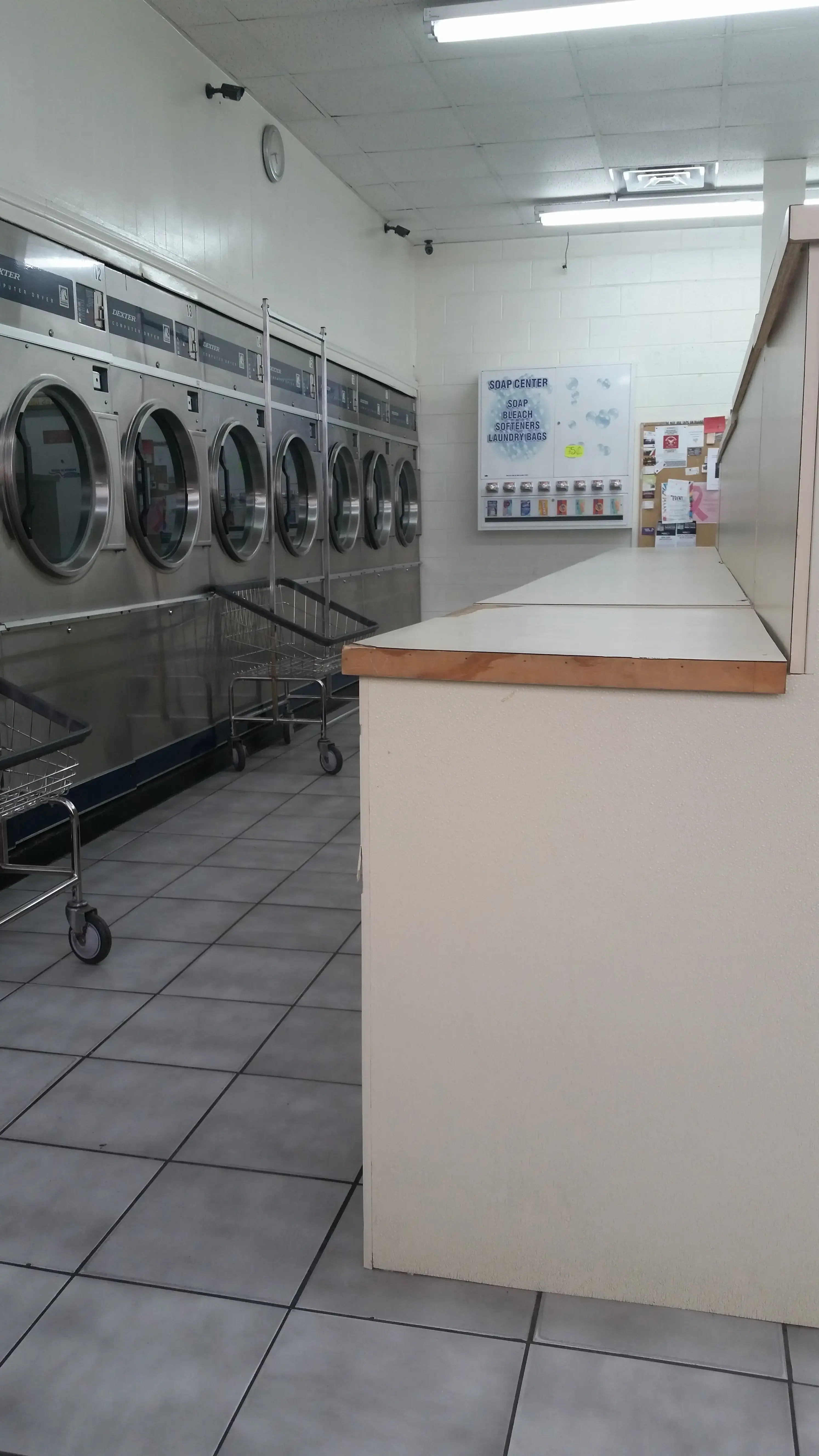 The Wash House - Image 11