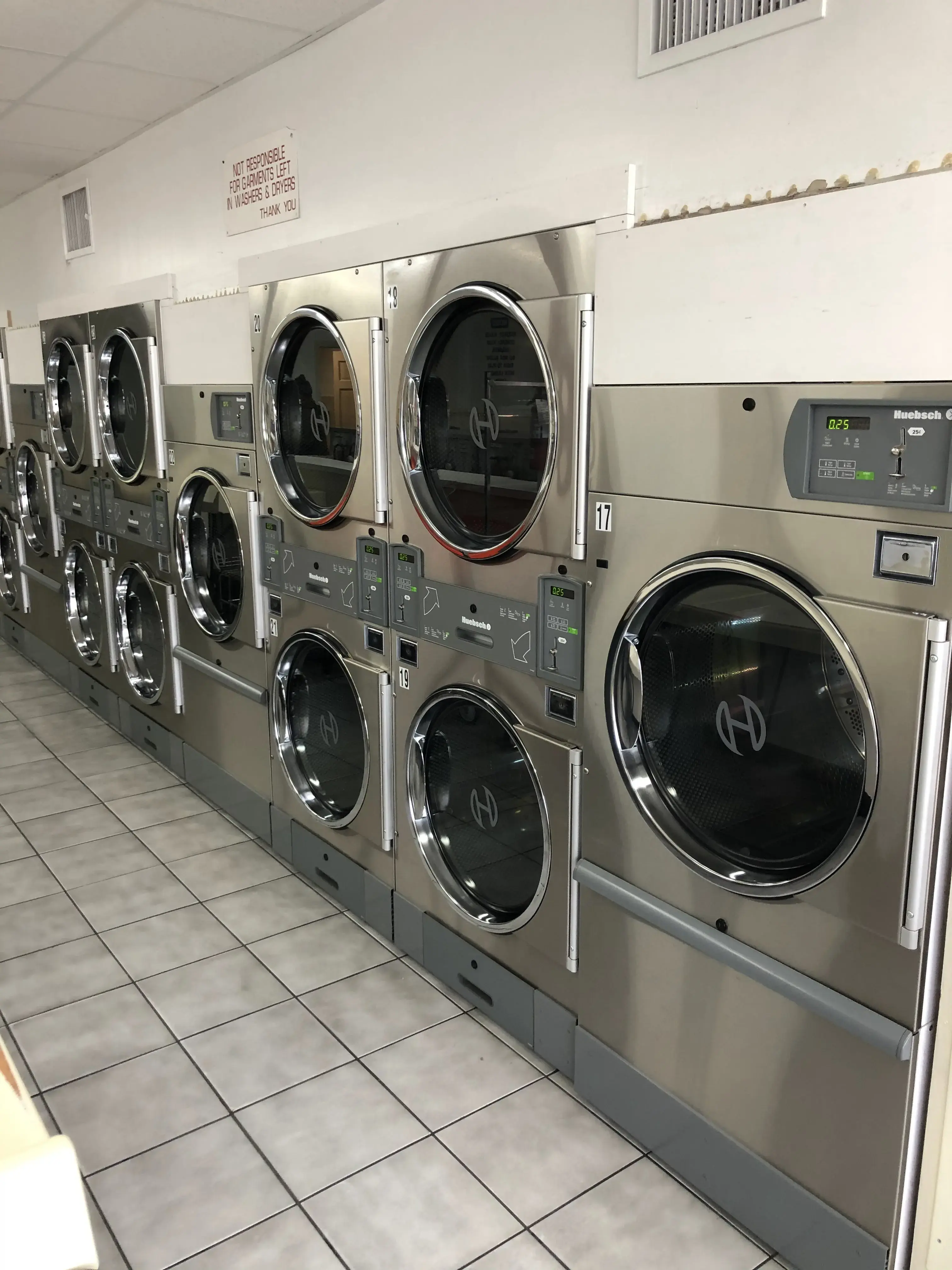 The Wash House - Image 14