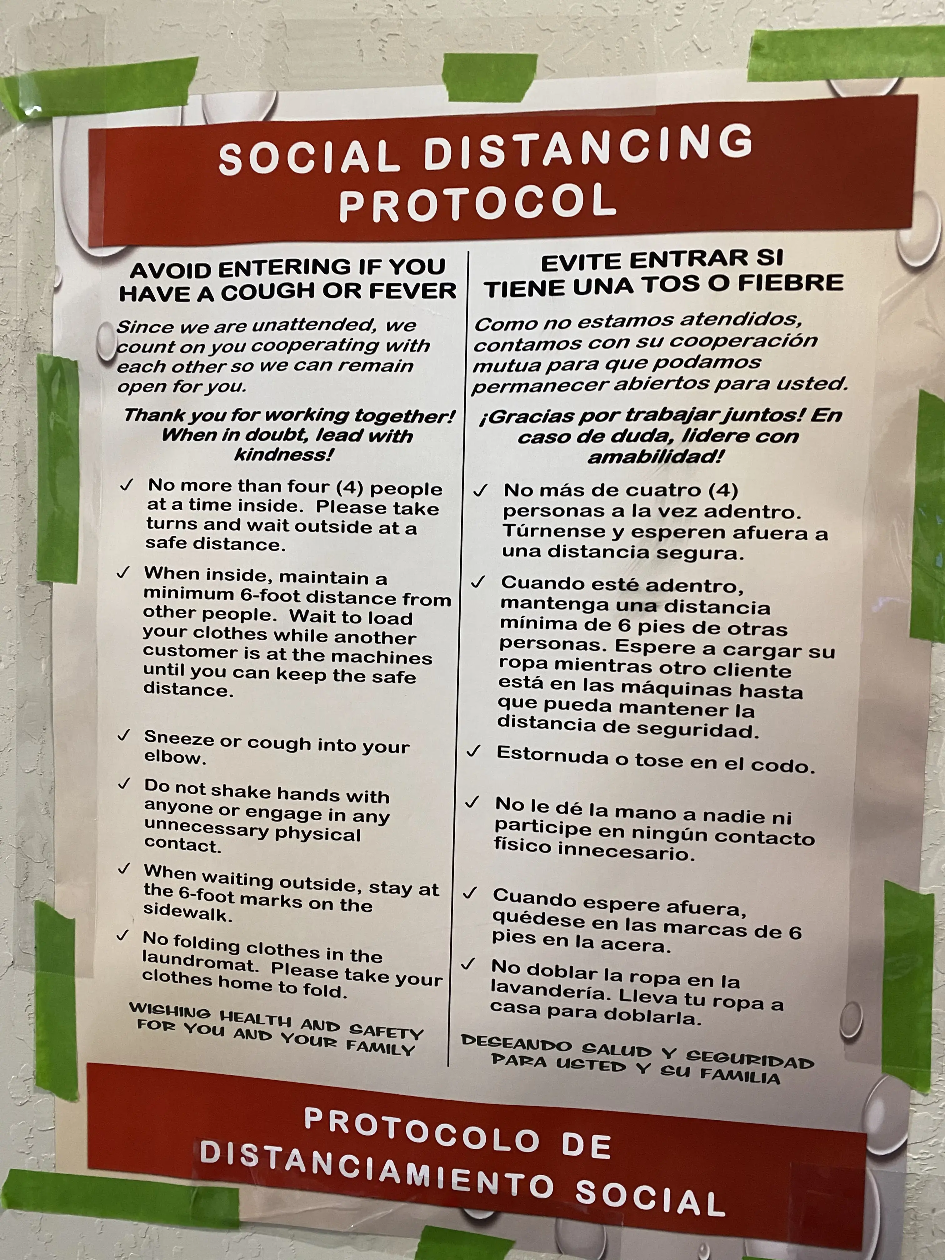 The Wash House - Image 10