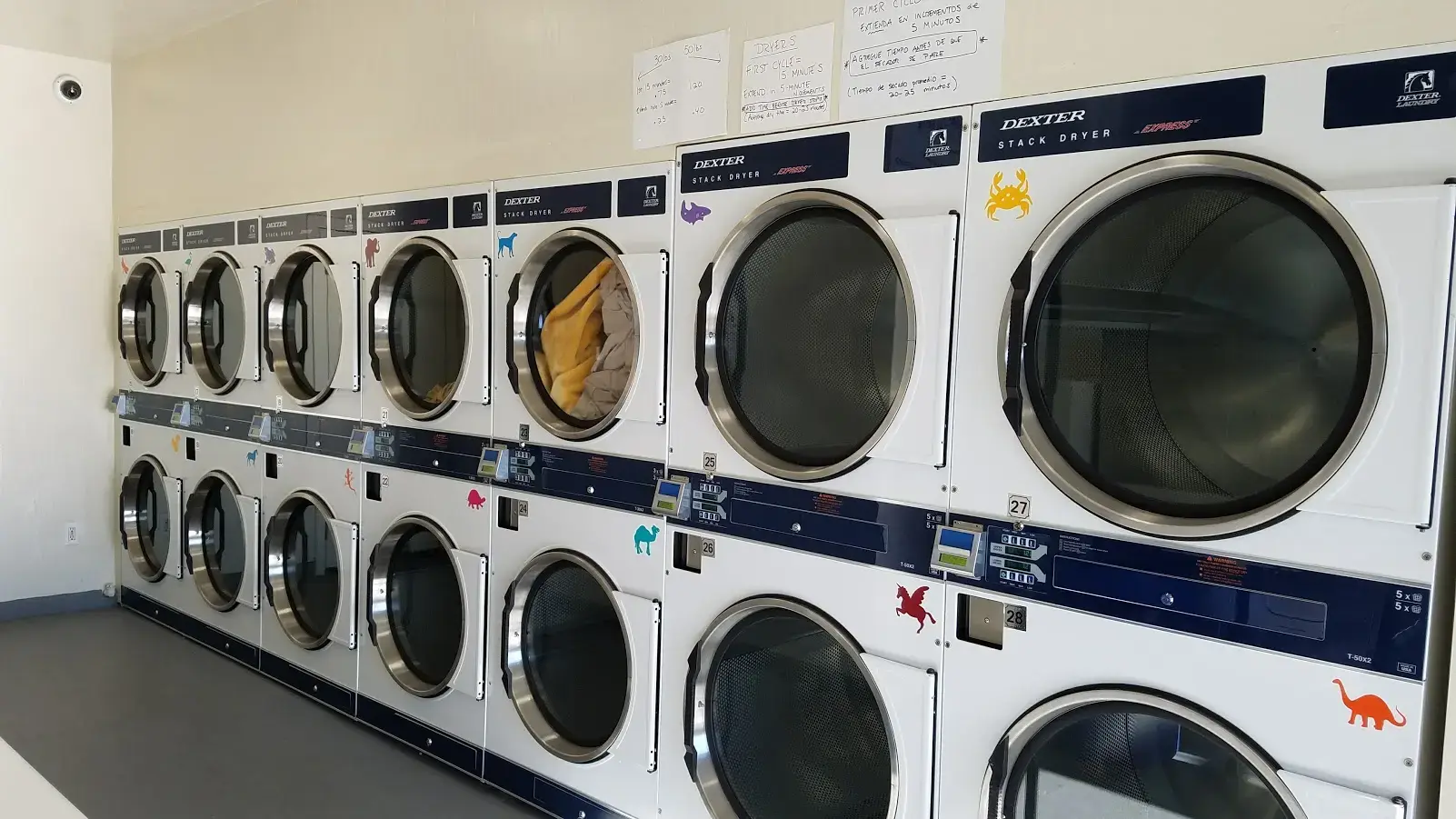 The Wash House - Image 15