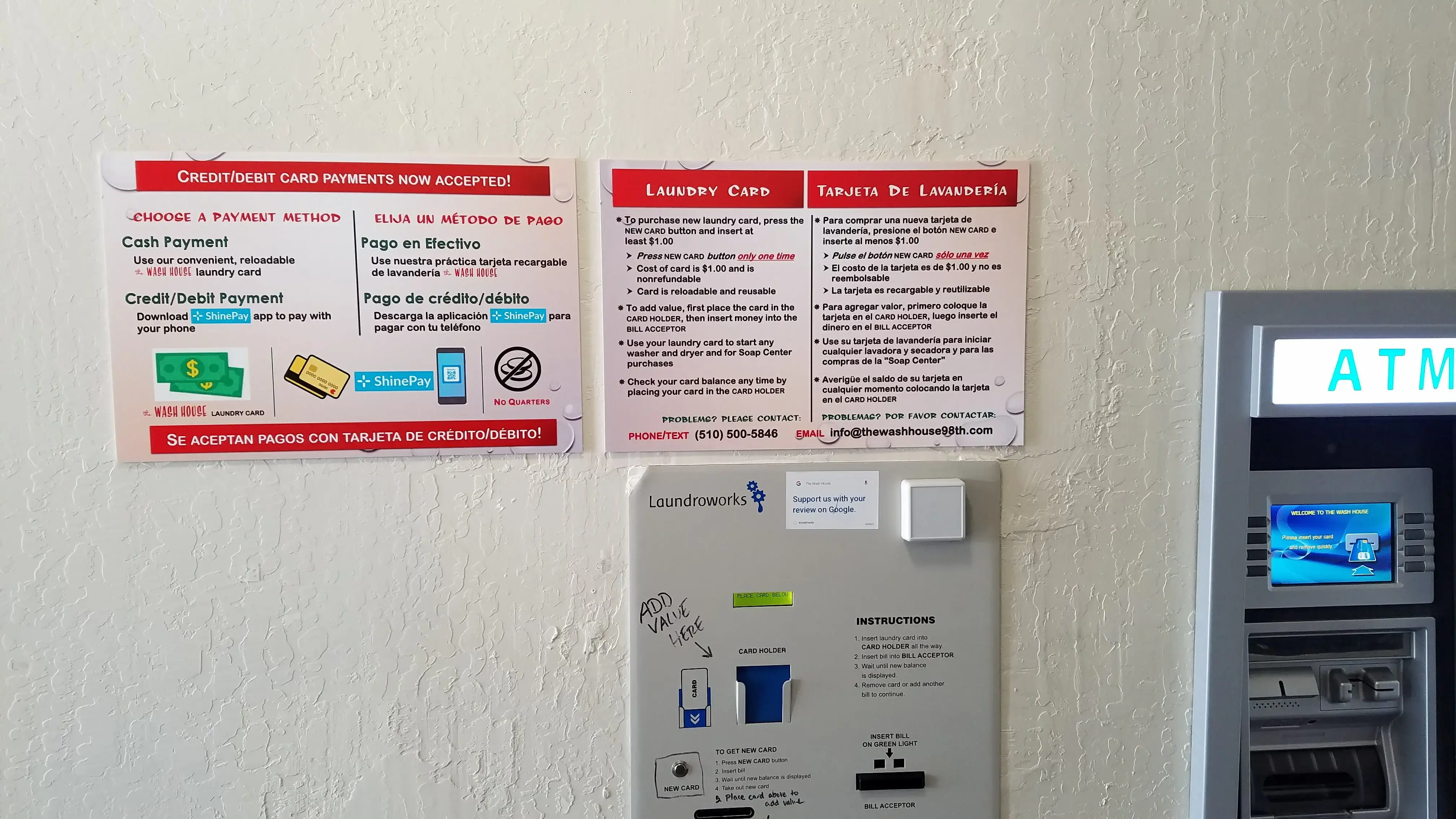 The Wash House thumbnail 5