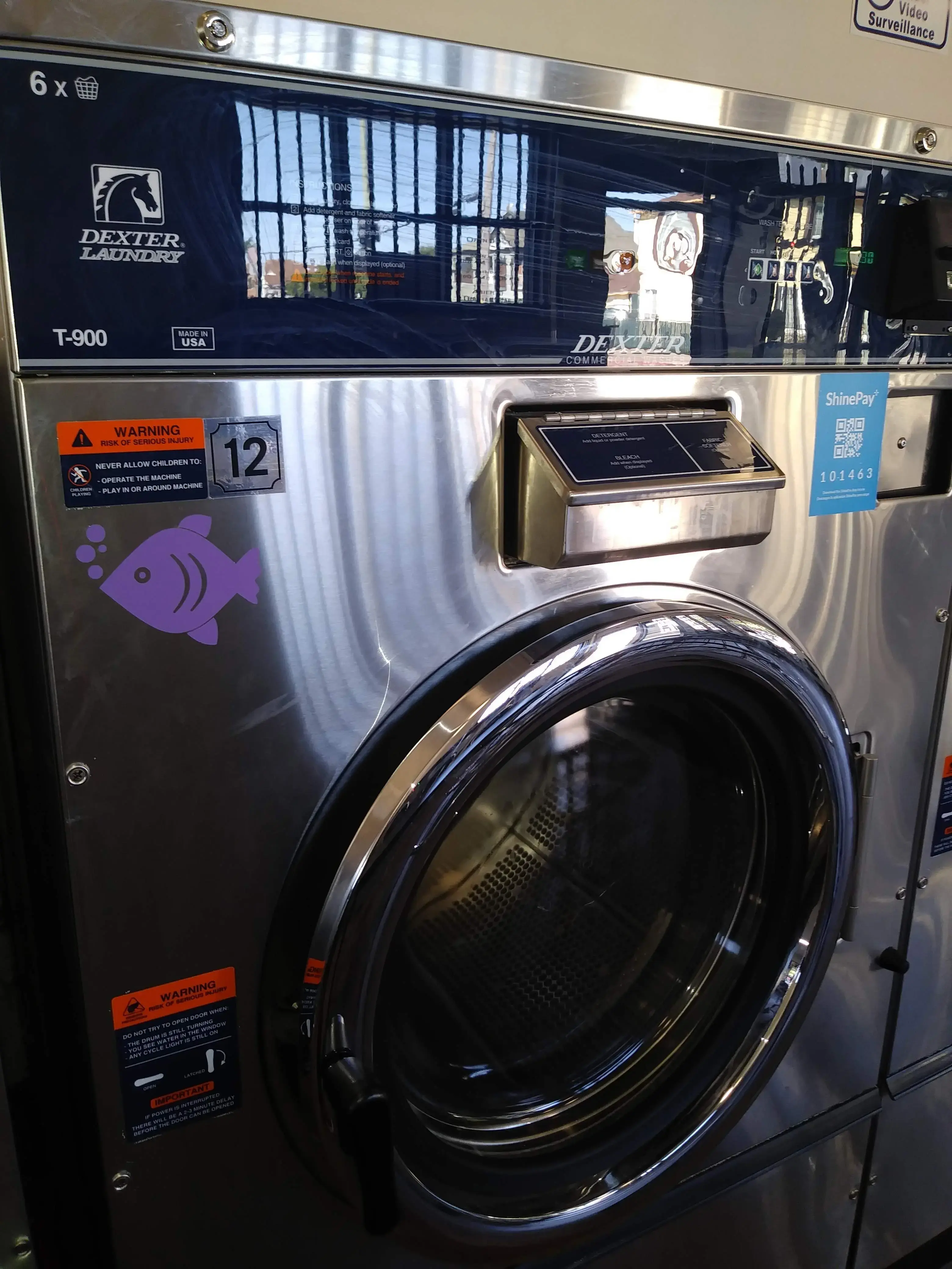 The Wash House - Image 12