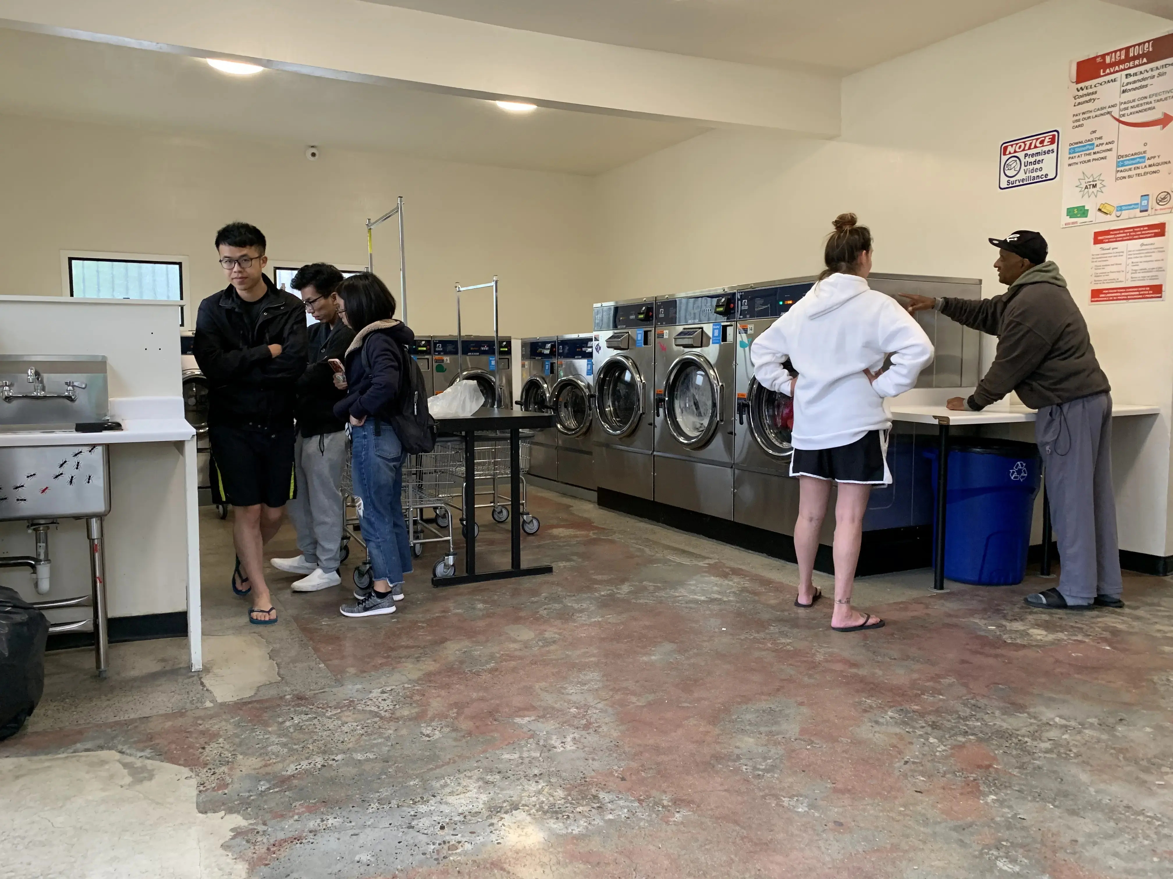 The Wash House - Image 8