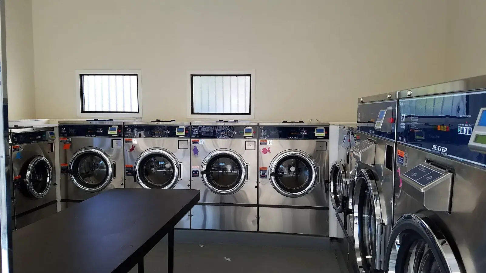 The Wash House - Image 13