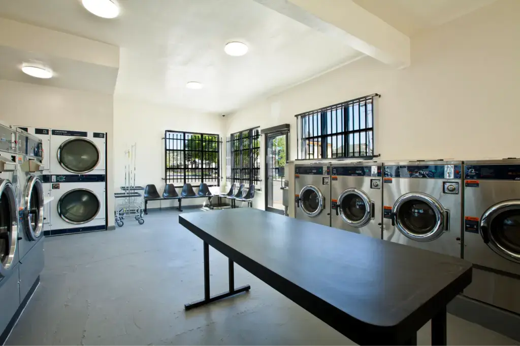 The Wash House - Image 2