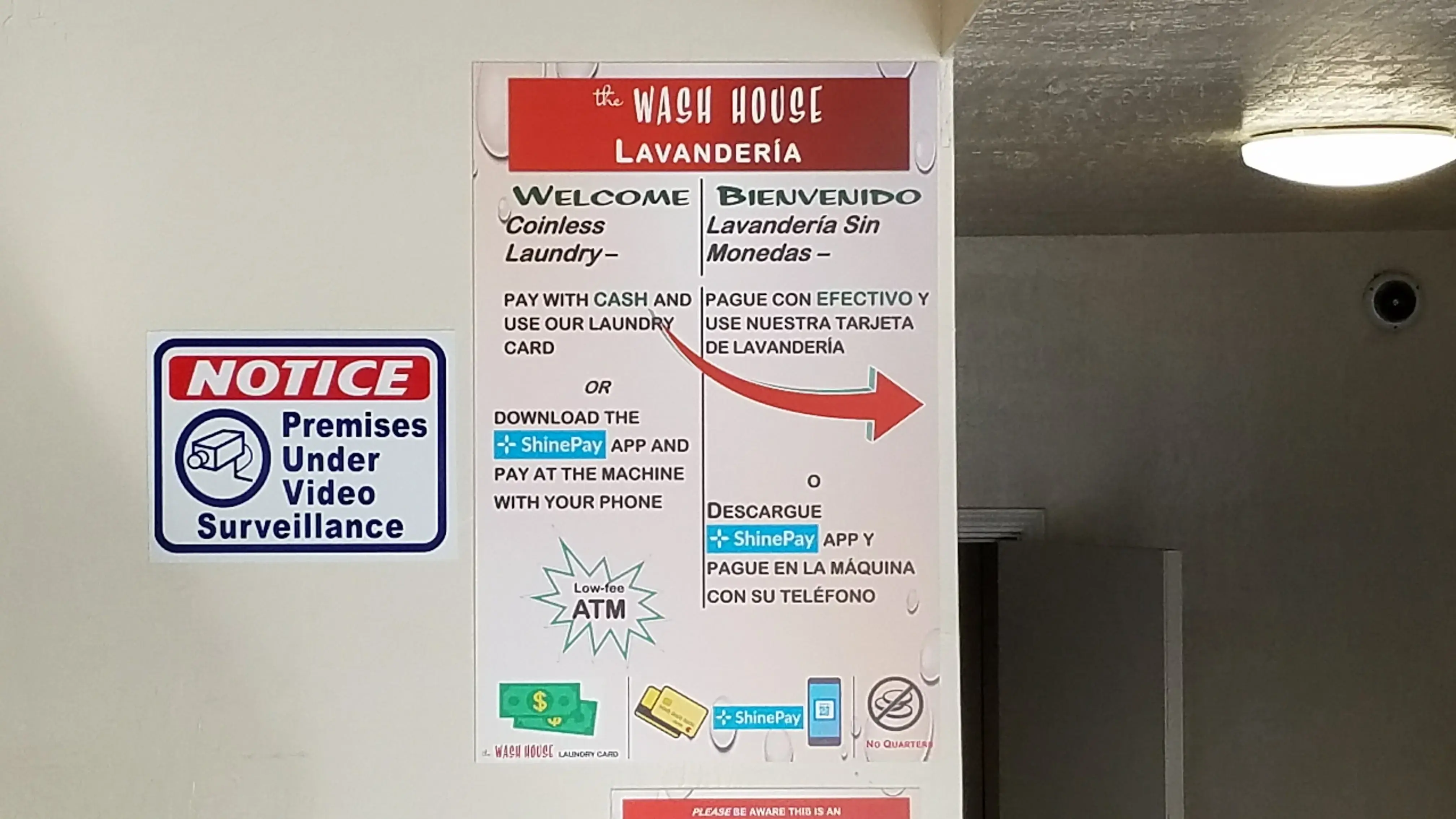 The Wash House - Image 7