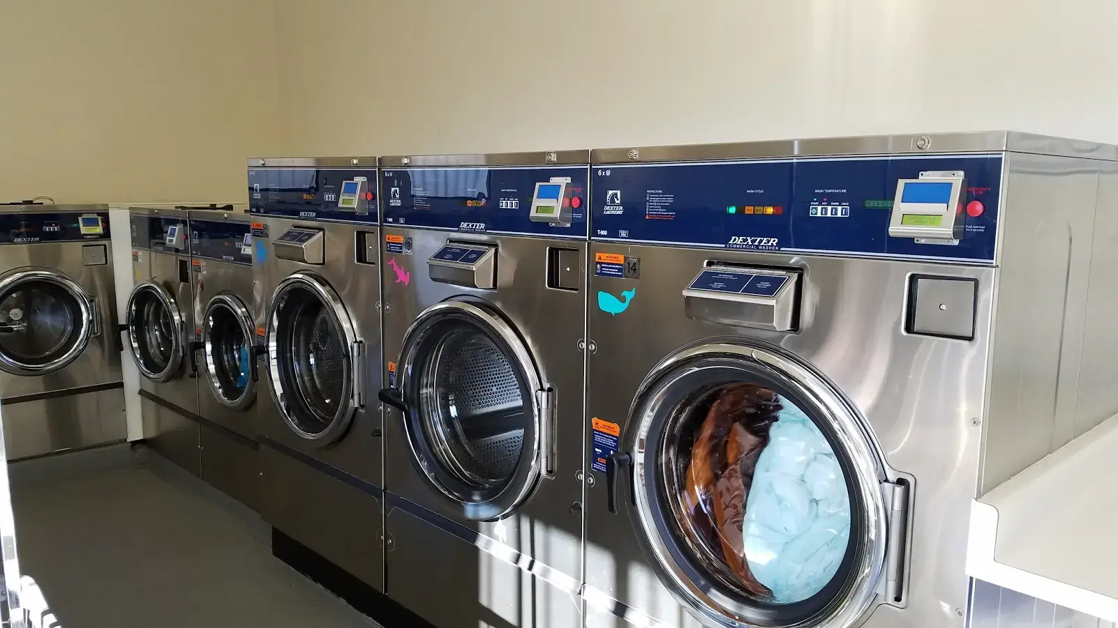 The Wash House - Image 16