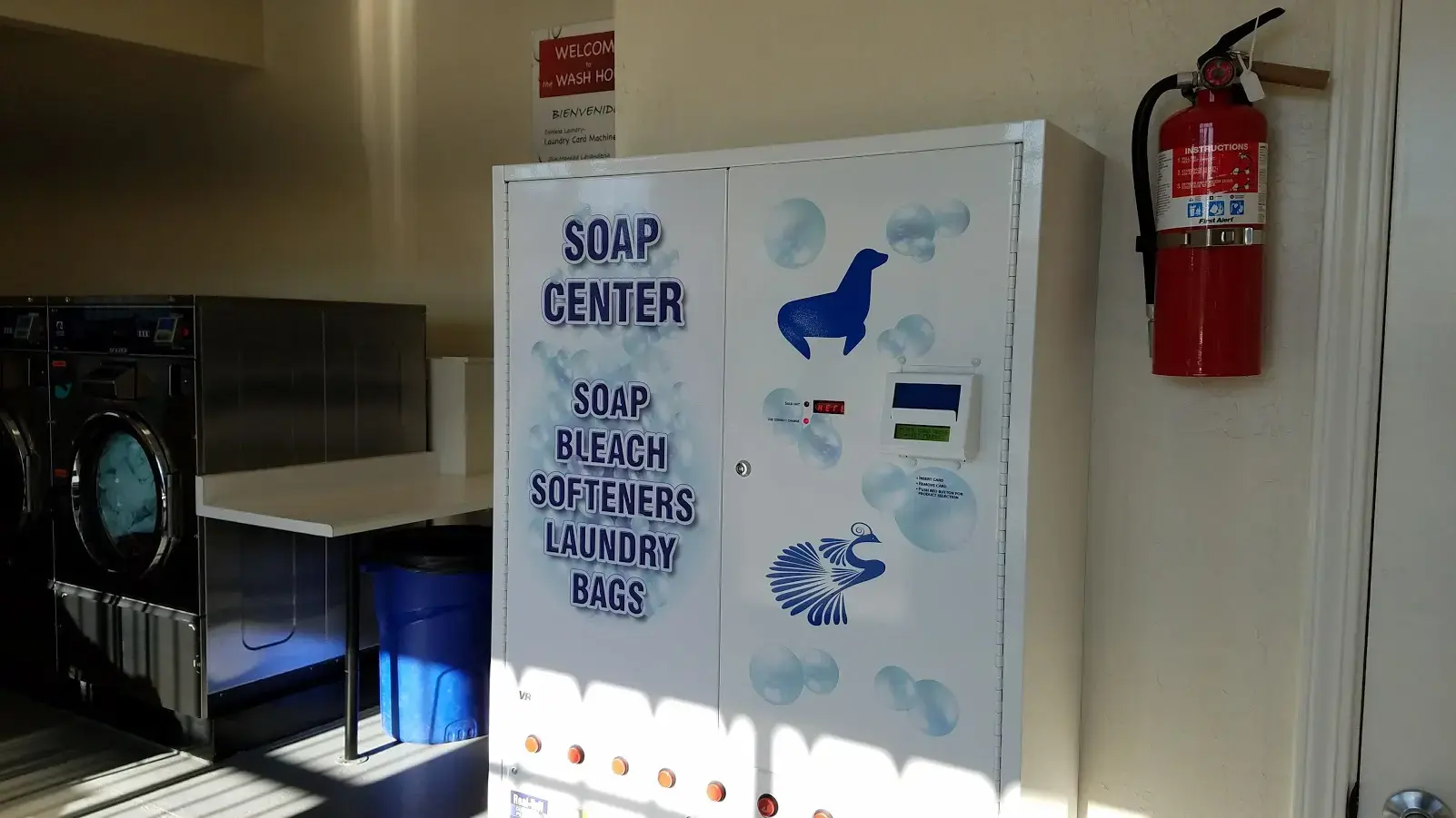 The Wash House thumbnail 6