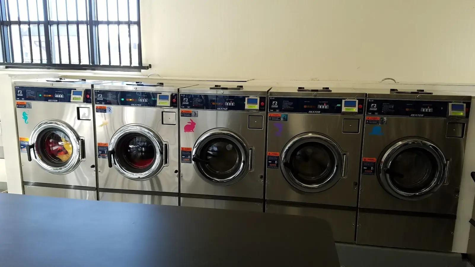 The Wash House - Image 14