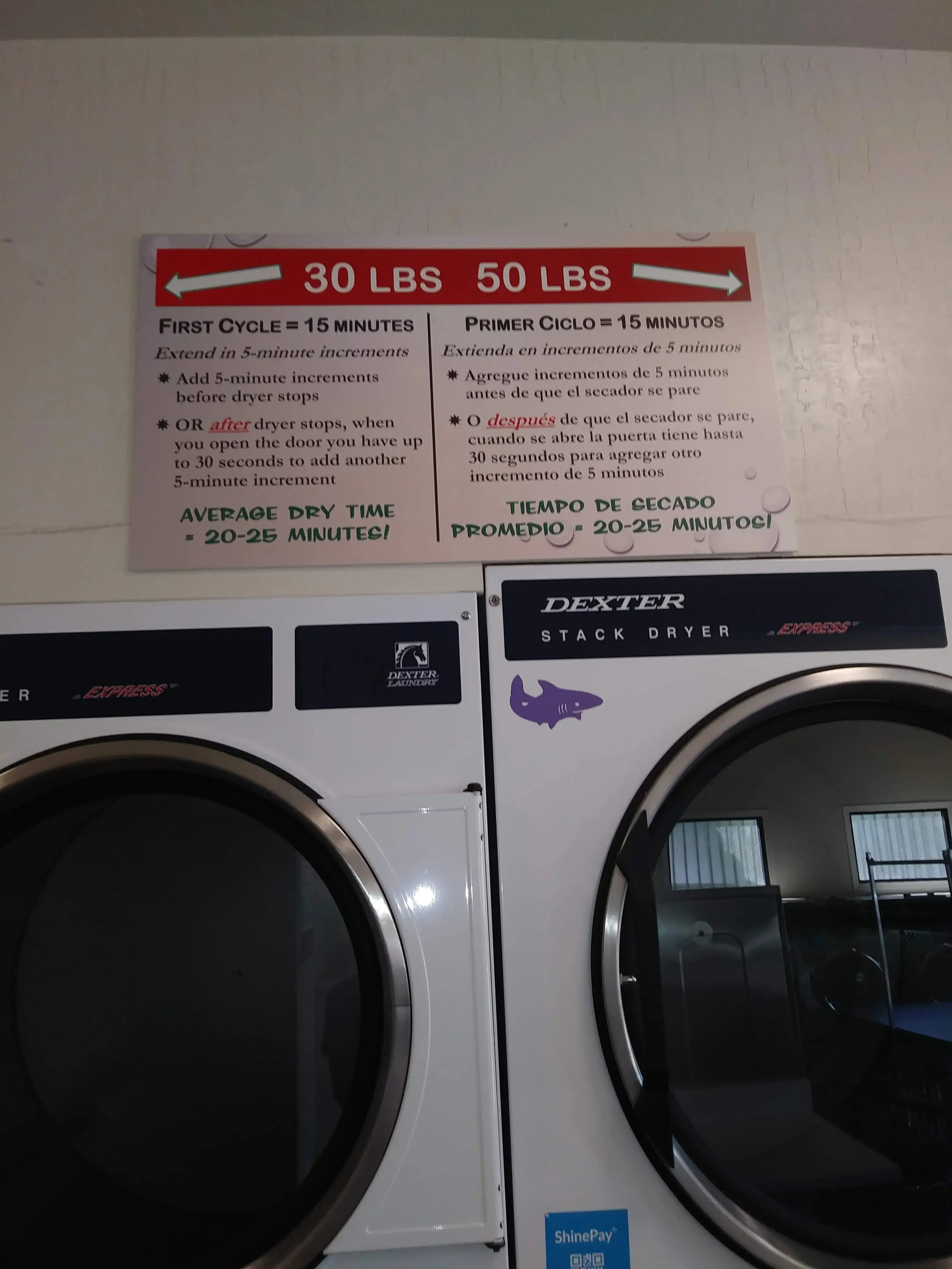 The Wash House - Image 9