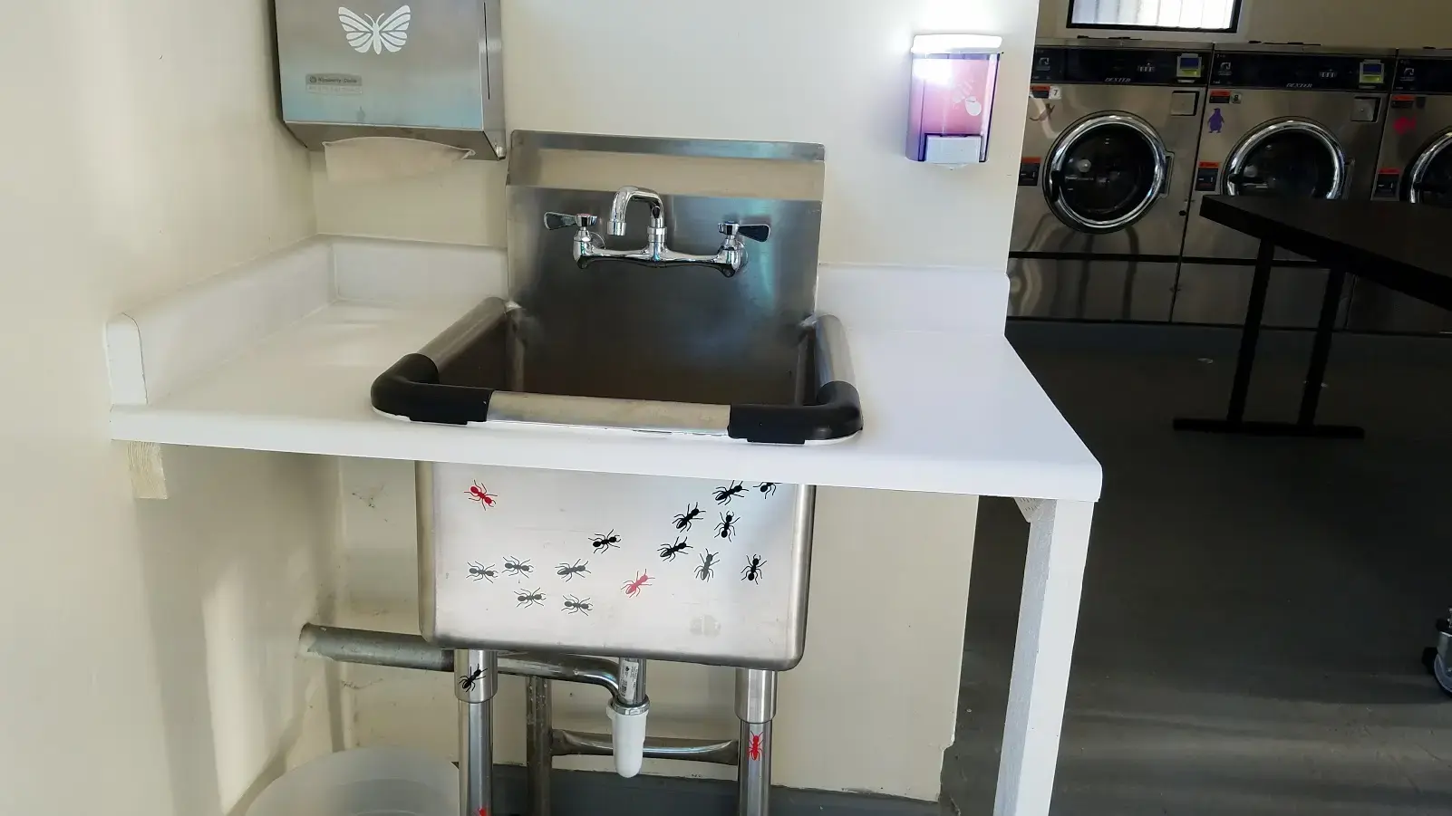 The Wash House - Image 4