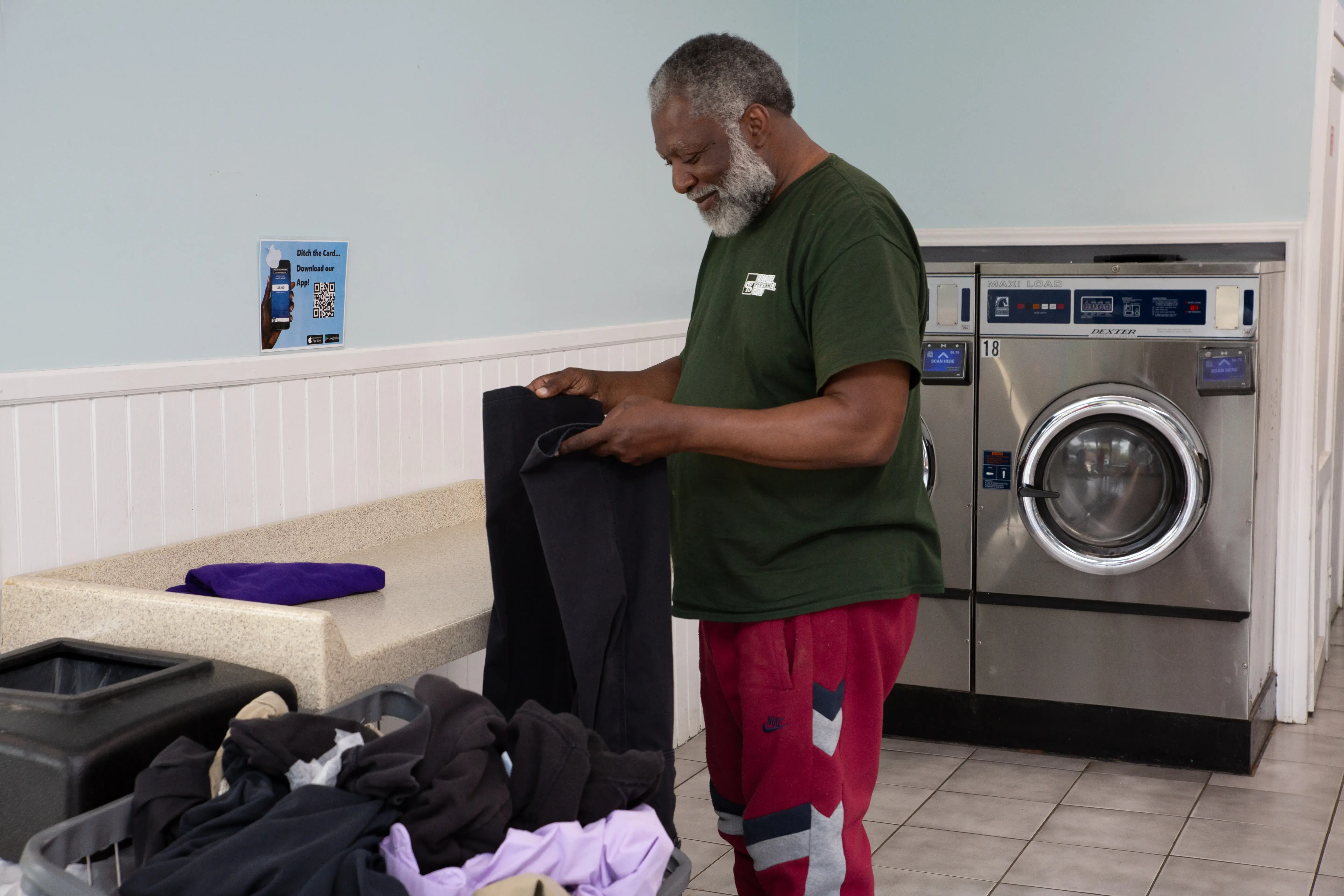 The Wash House - Image 11