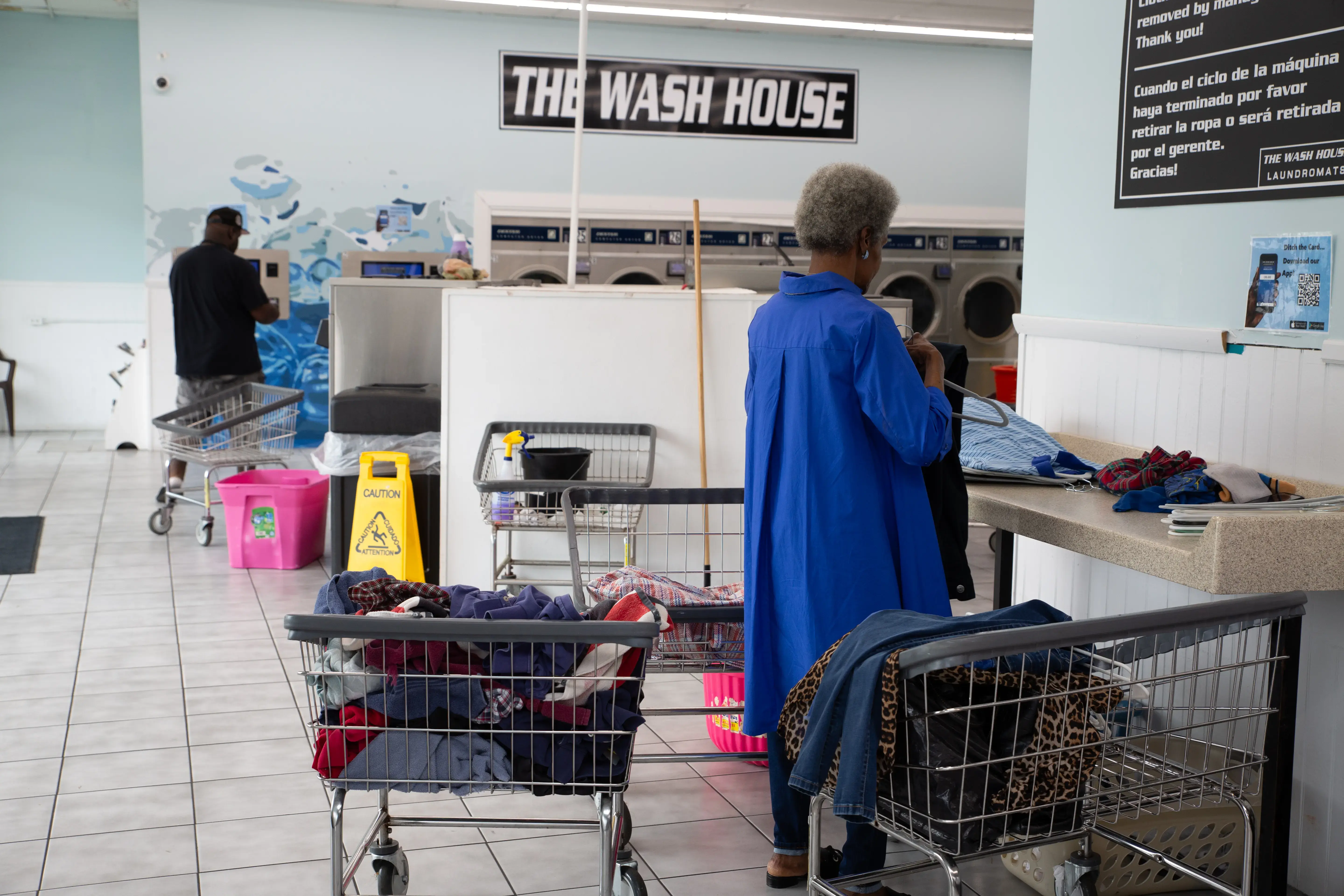 The Wash House thumbnail 10