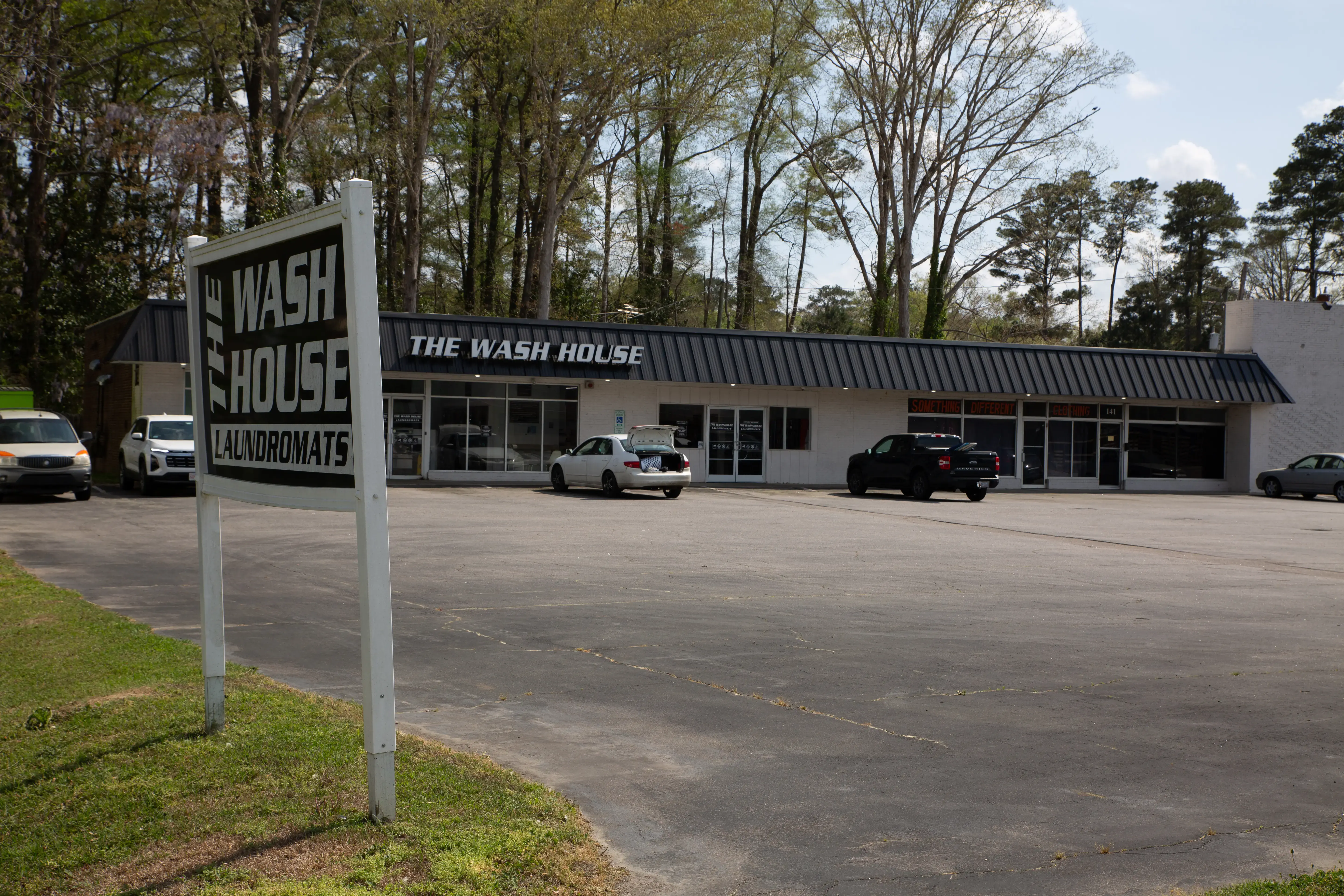 The Wash House thumbnail 4