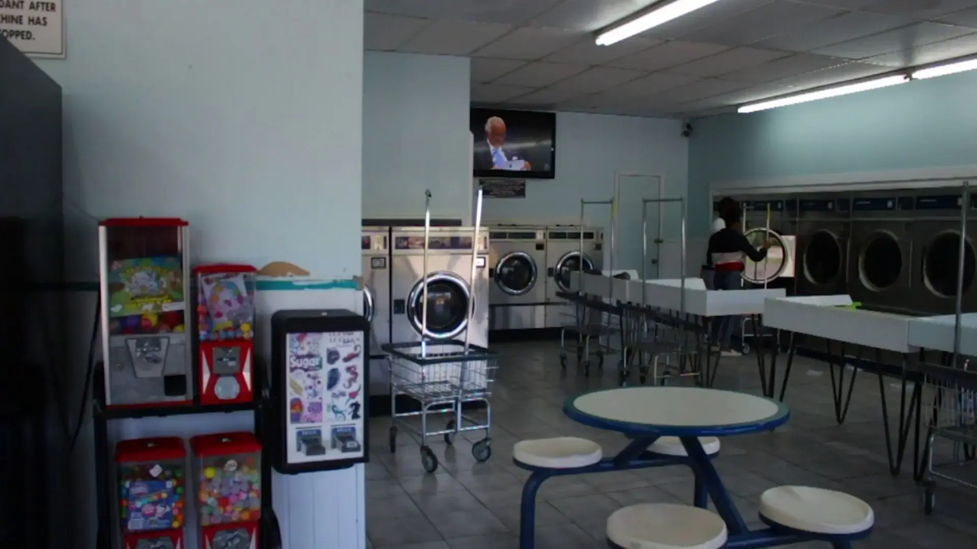 The Wash House thumbnail 2