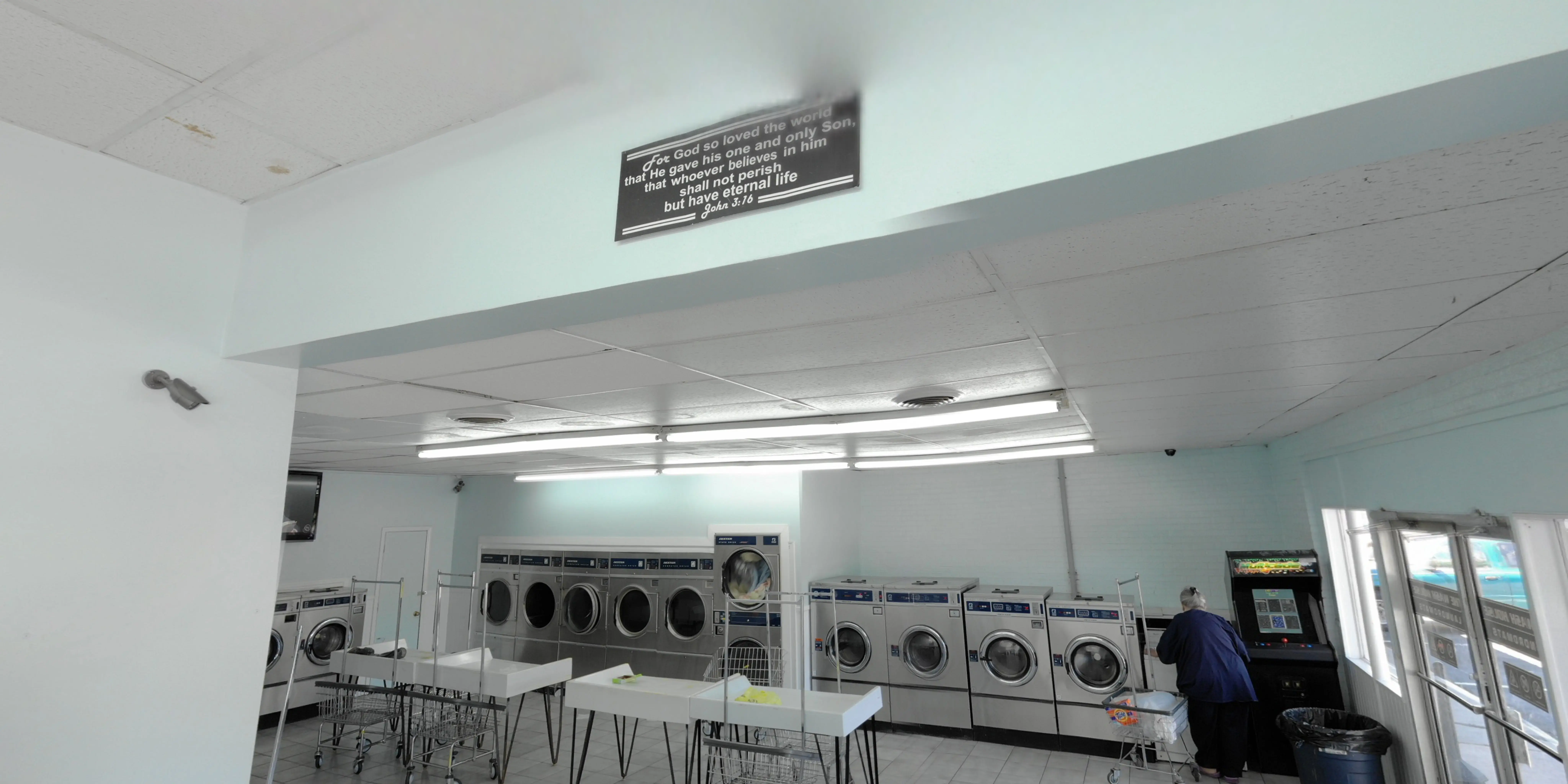 The Wash House - Image 7