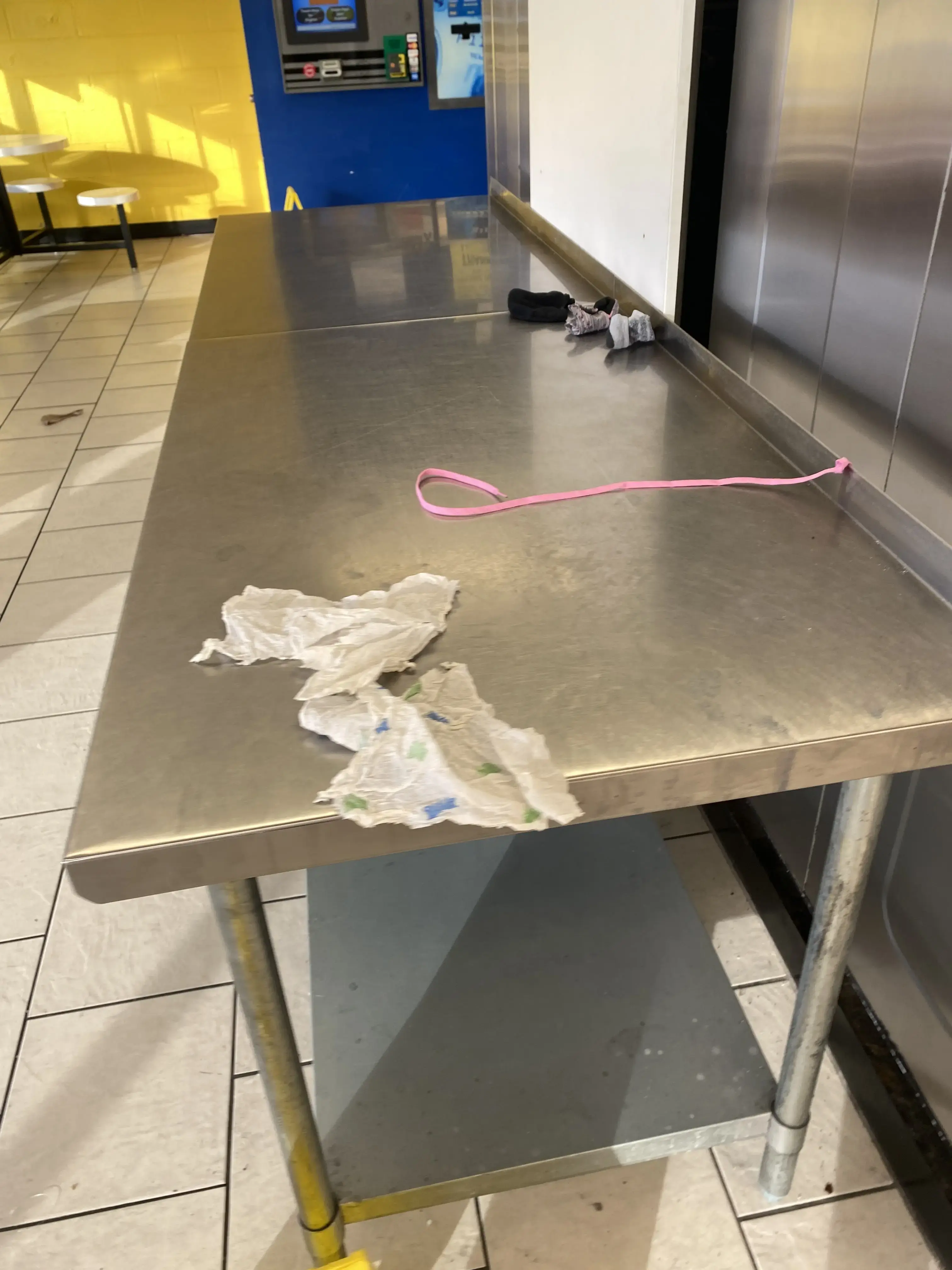 The Wash House - Image 12