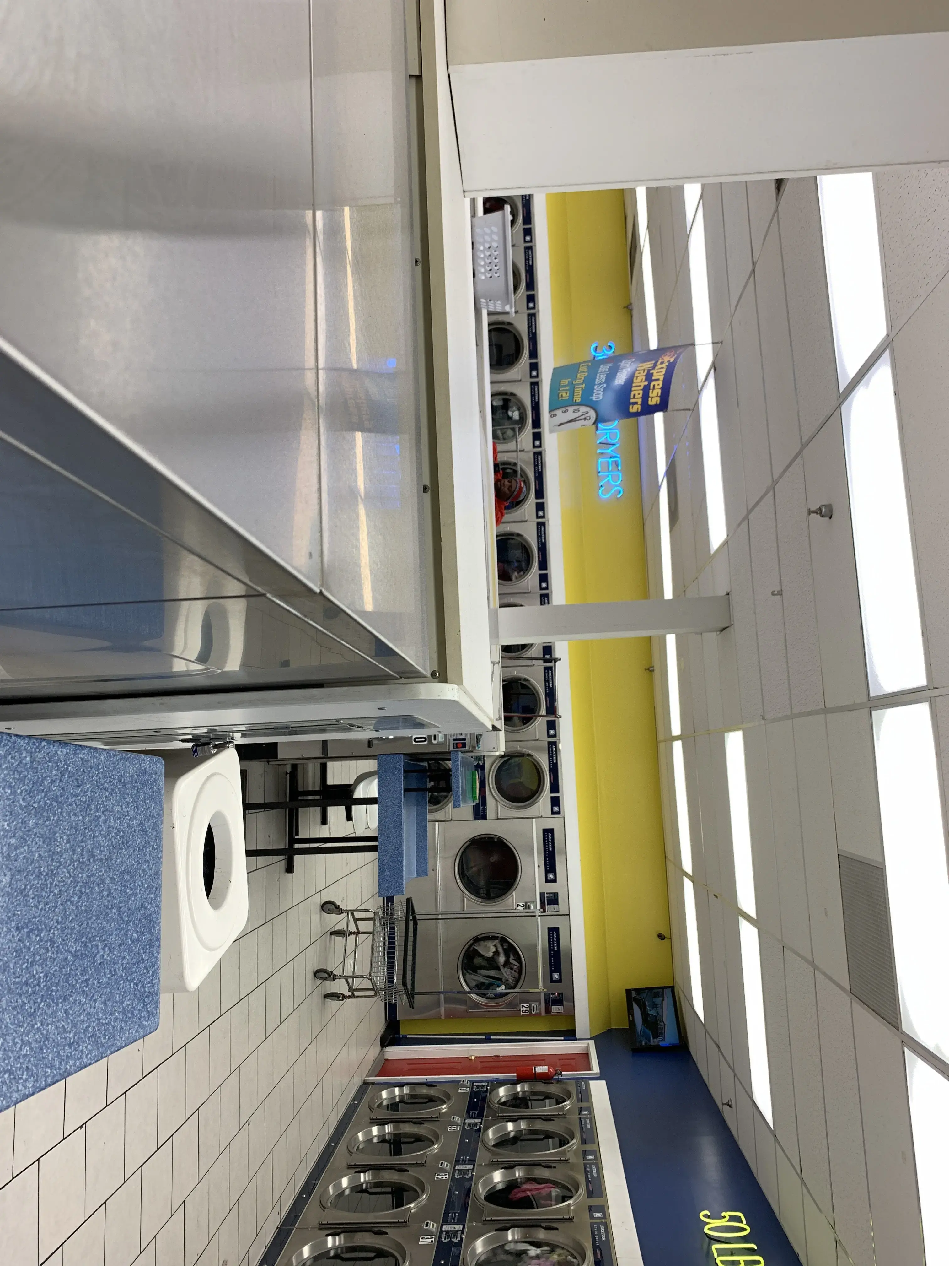 The Wash House - Image 15