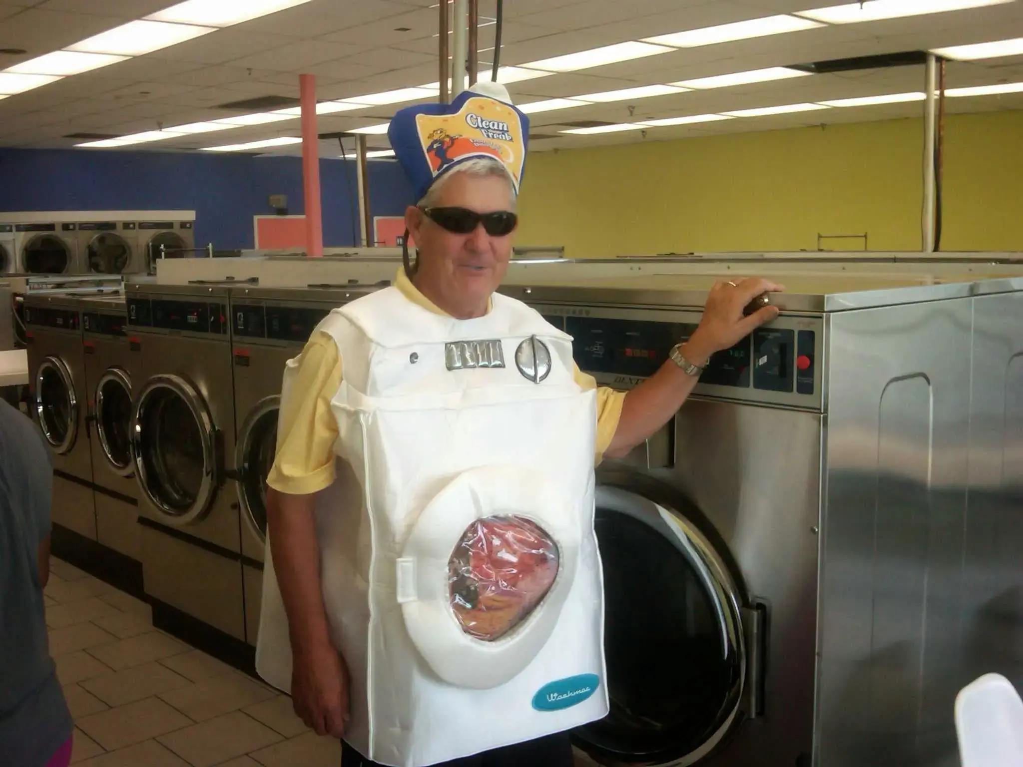 The Wash House thumbnail 19