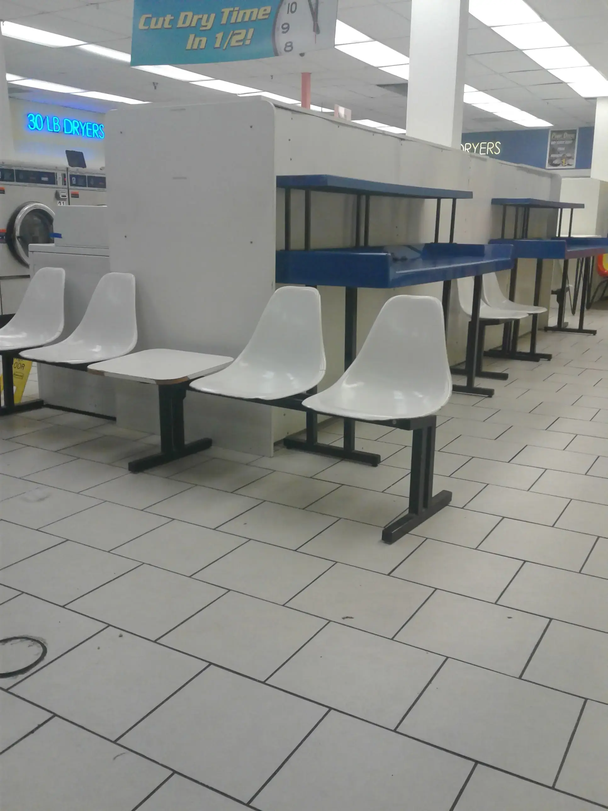 The Wash House - Image 5