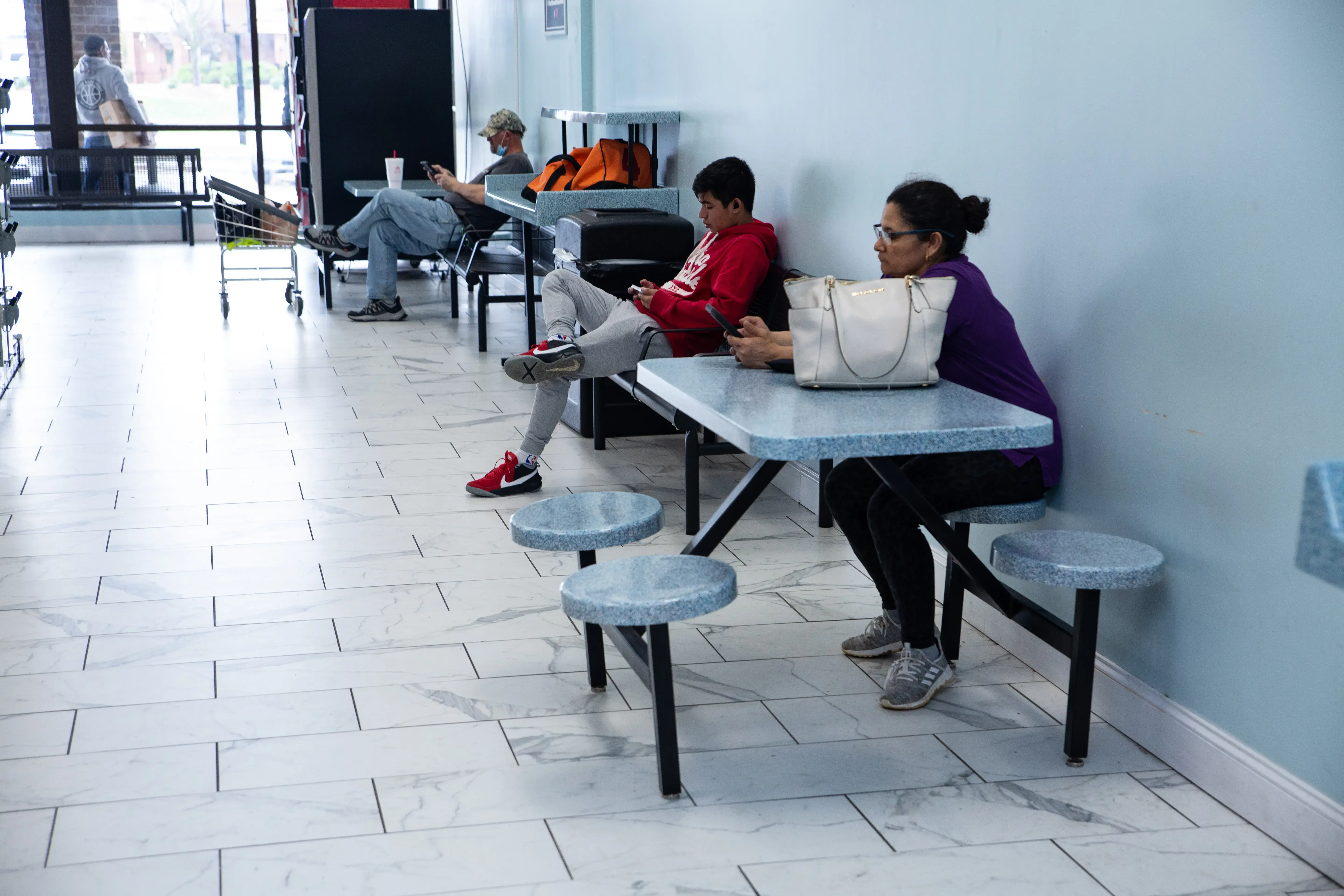 The Wash House thumbnail 11