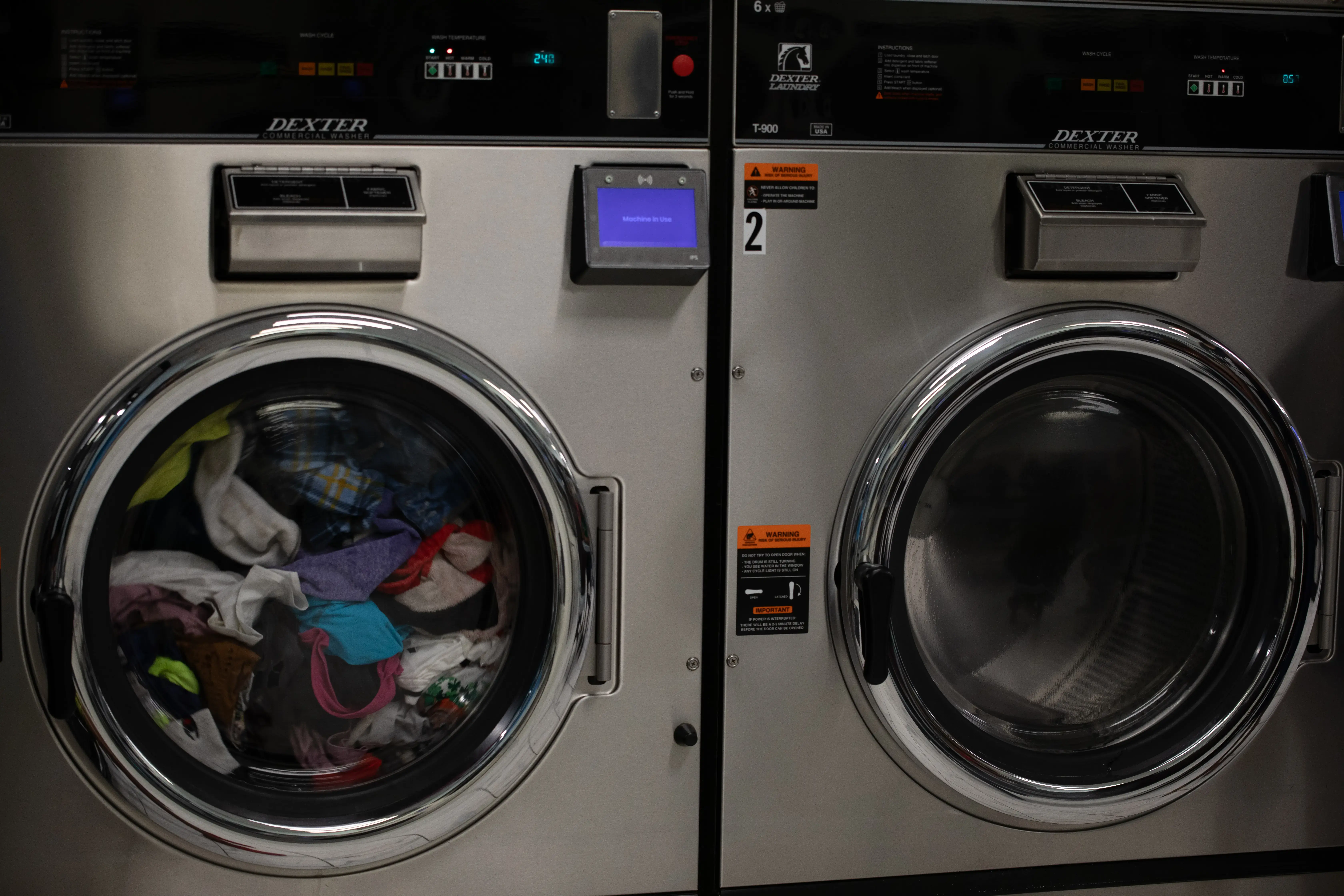 The Wash House thumbnail 18