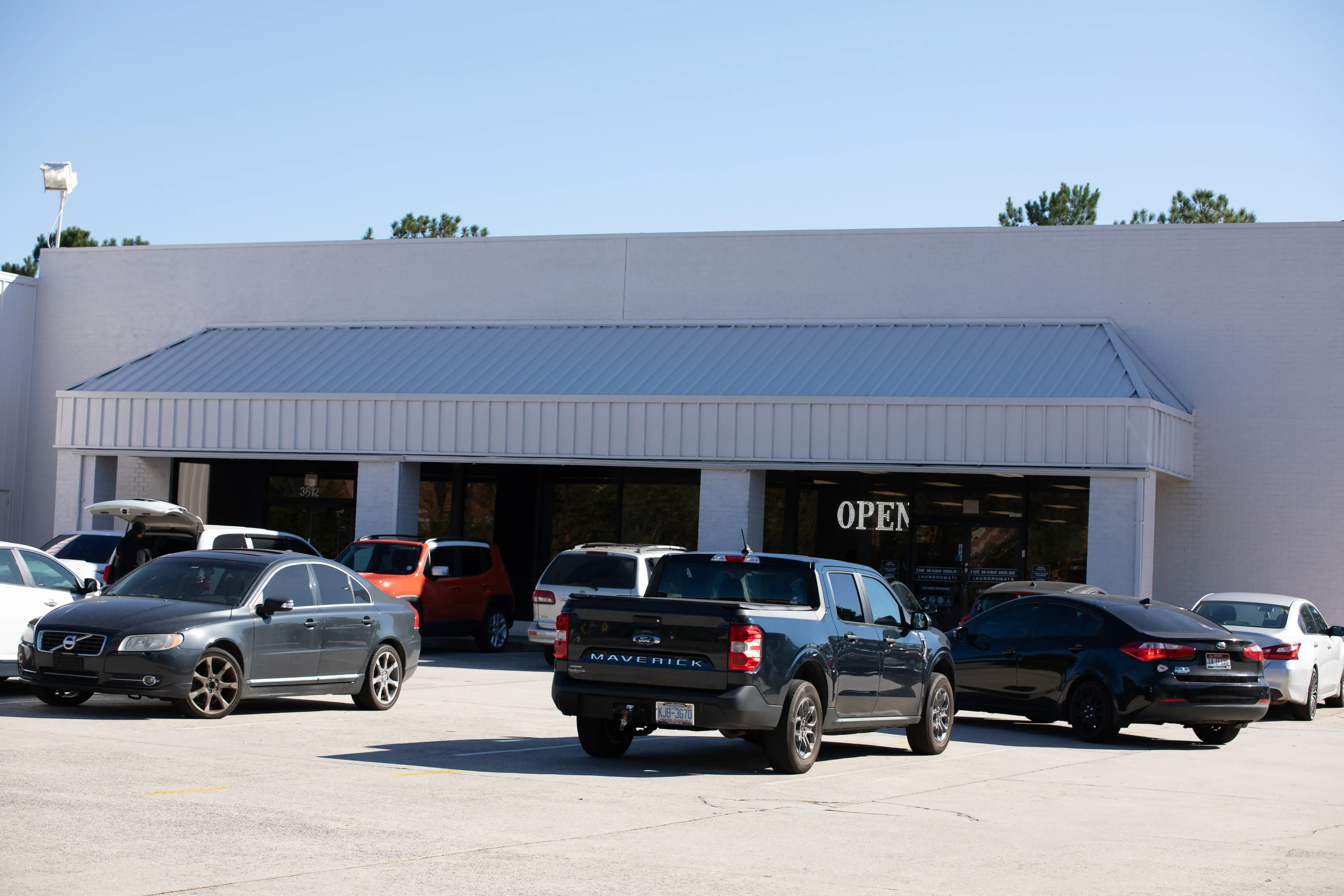 The Wash House - Image 7