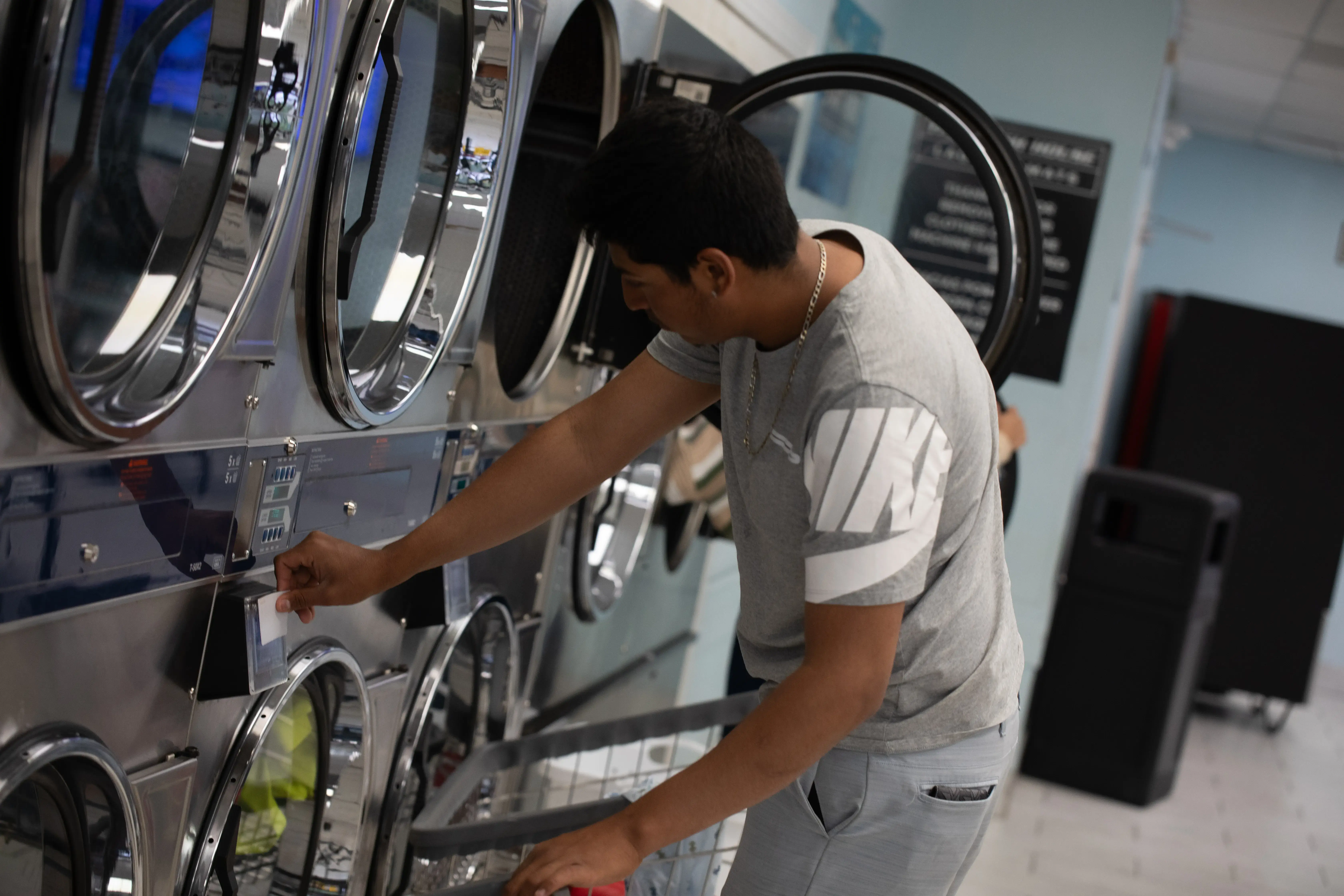 The Wash House - Image 14