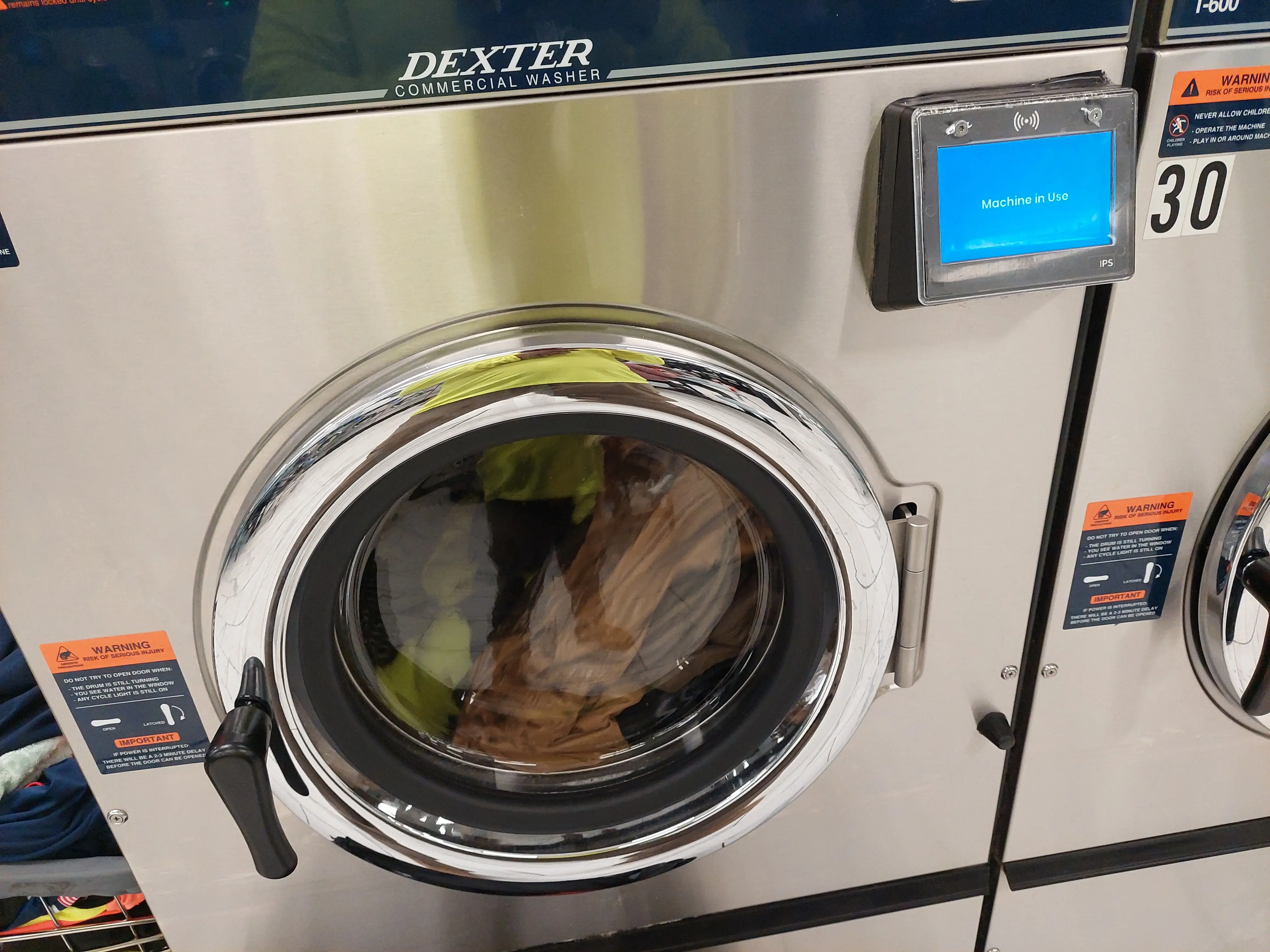 The Wash House thumbnail 16