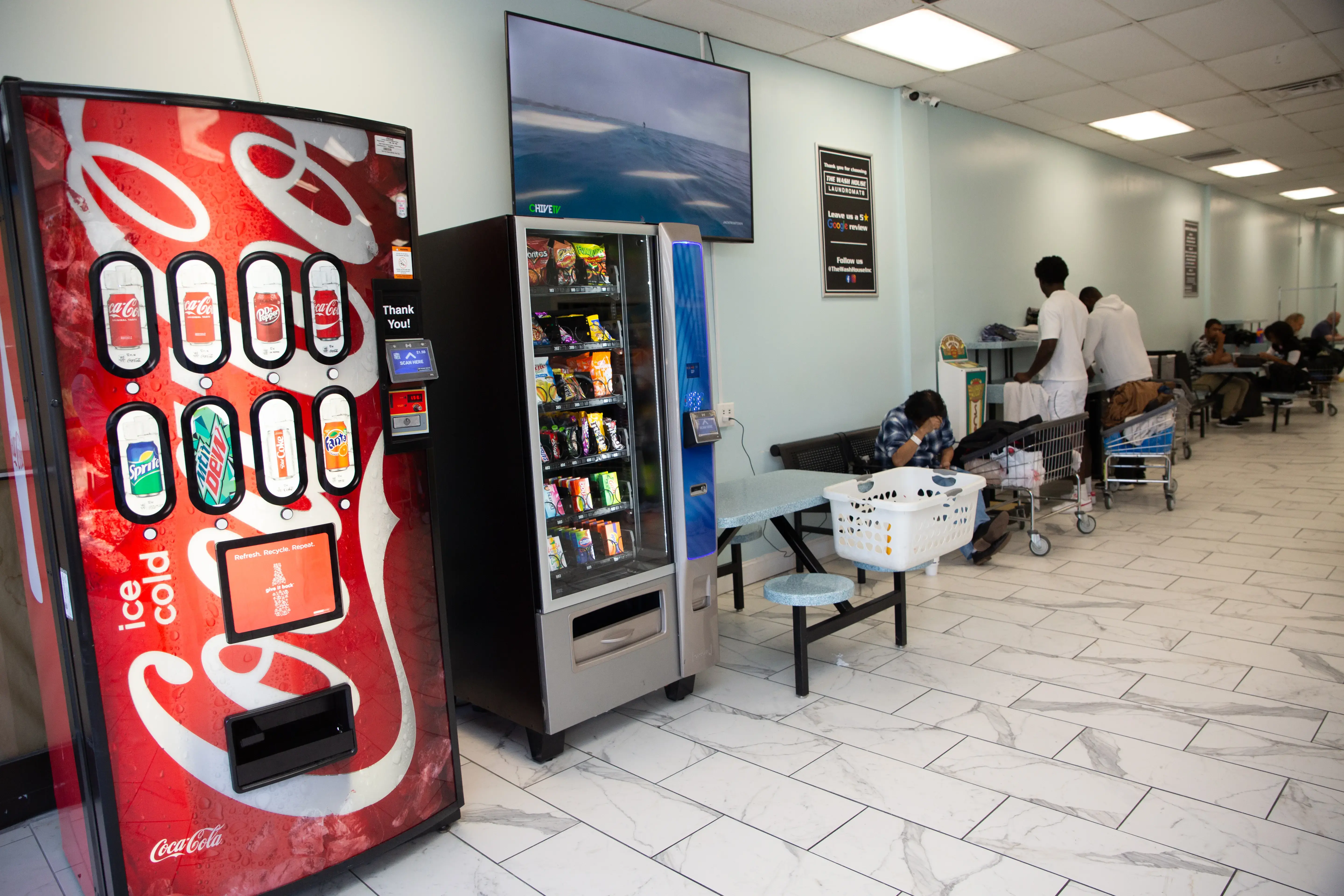 The Wash House - Image 4