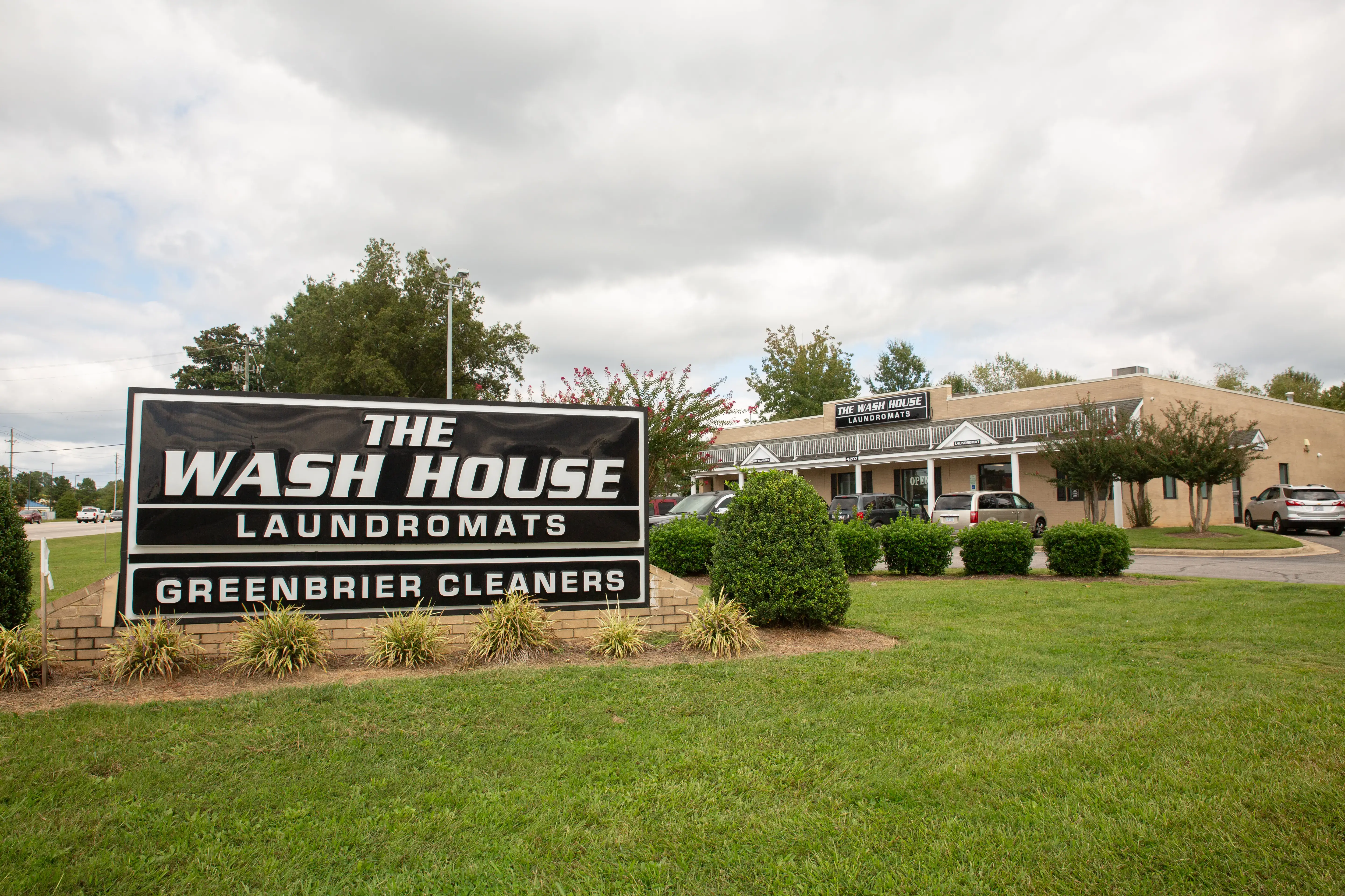 The Wash House - Image 5