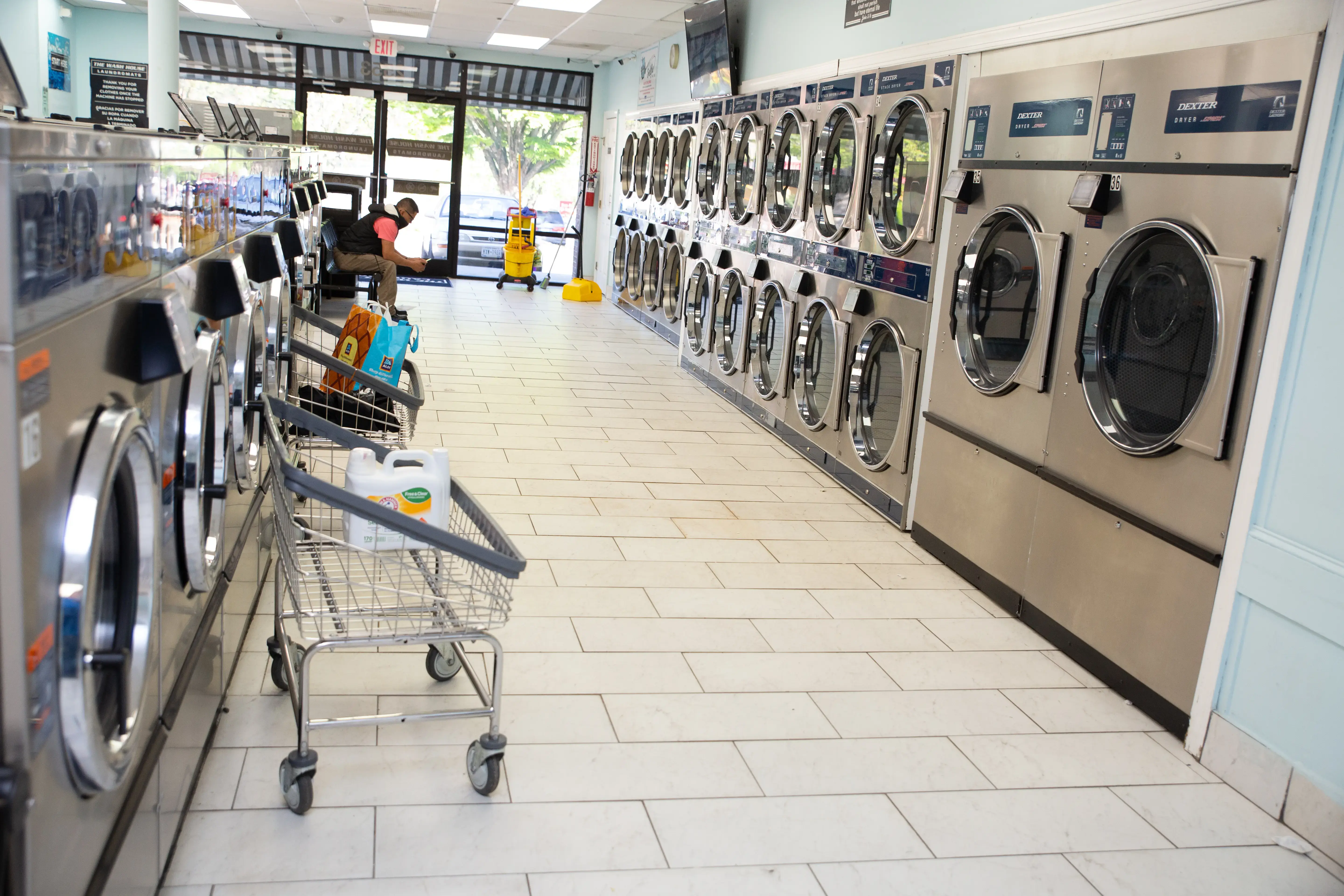 The Wash House thumbnail 3